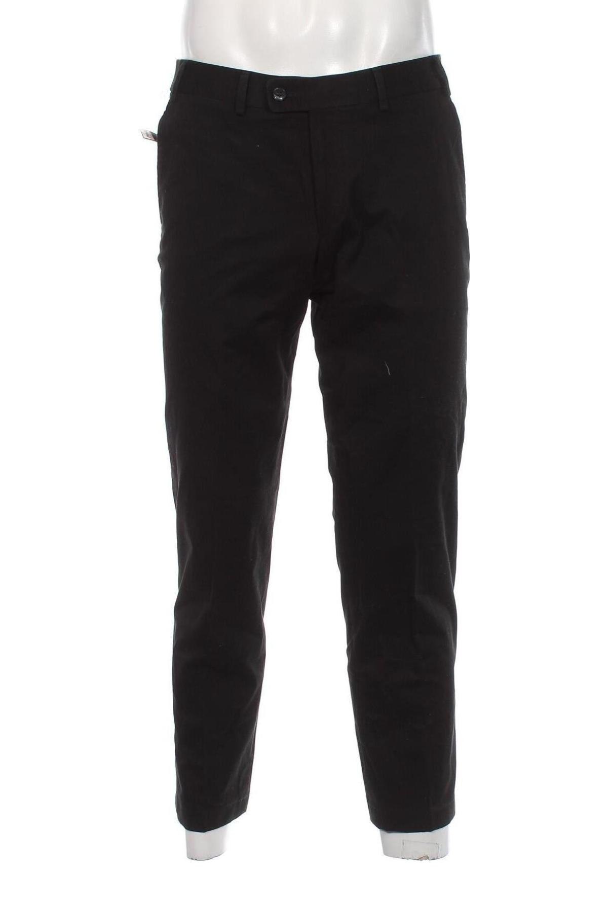 Herrenhose Hiltl, Größe M, Farbe Schwarz, Preis 97,42 €