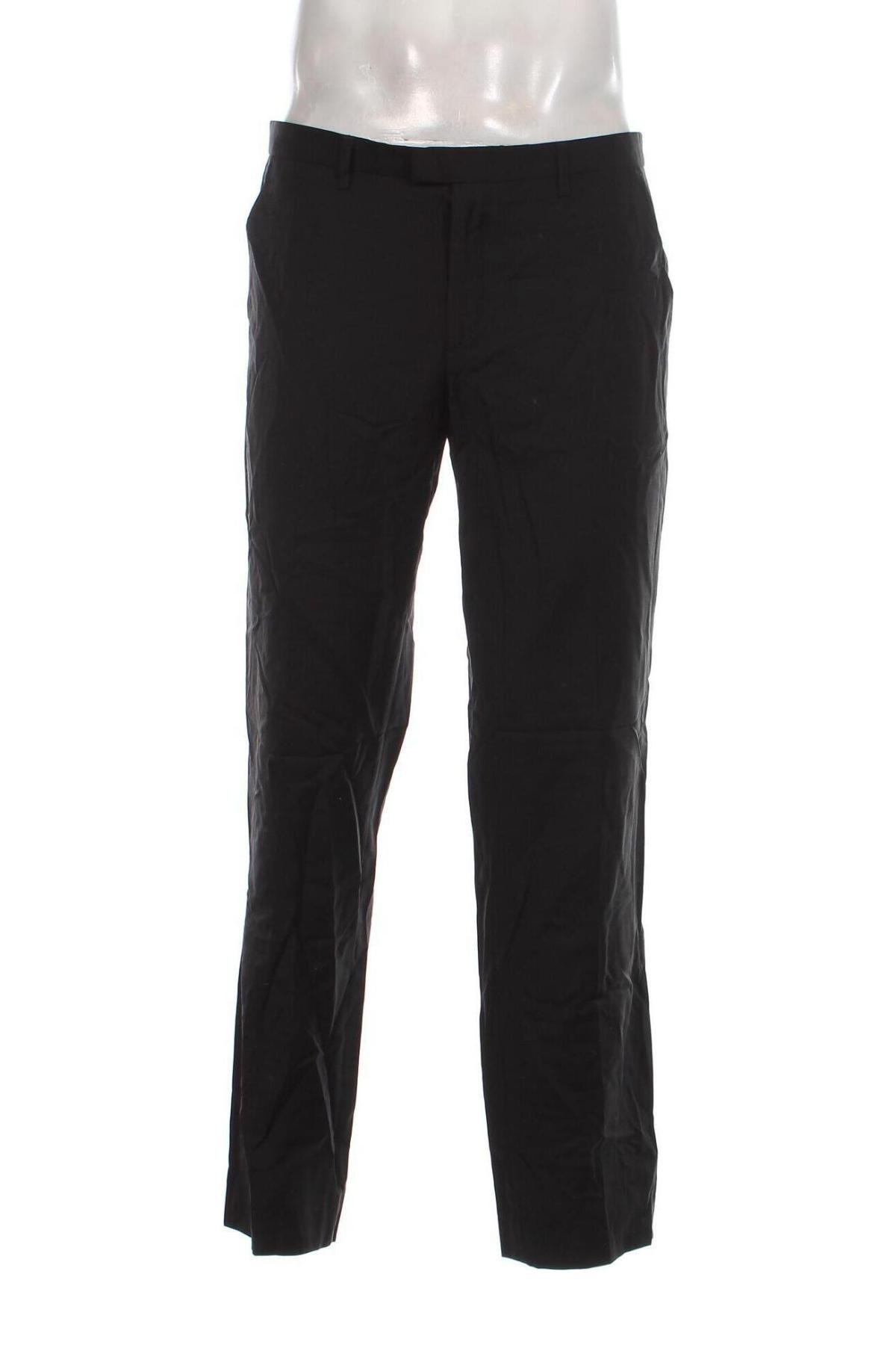 Herrenhose J.Lindeberg, Größe L, Farbe Schwarz, Preis 6,99 €