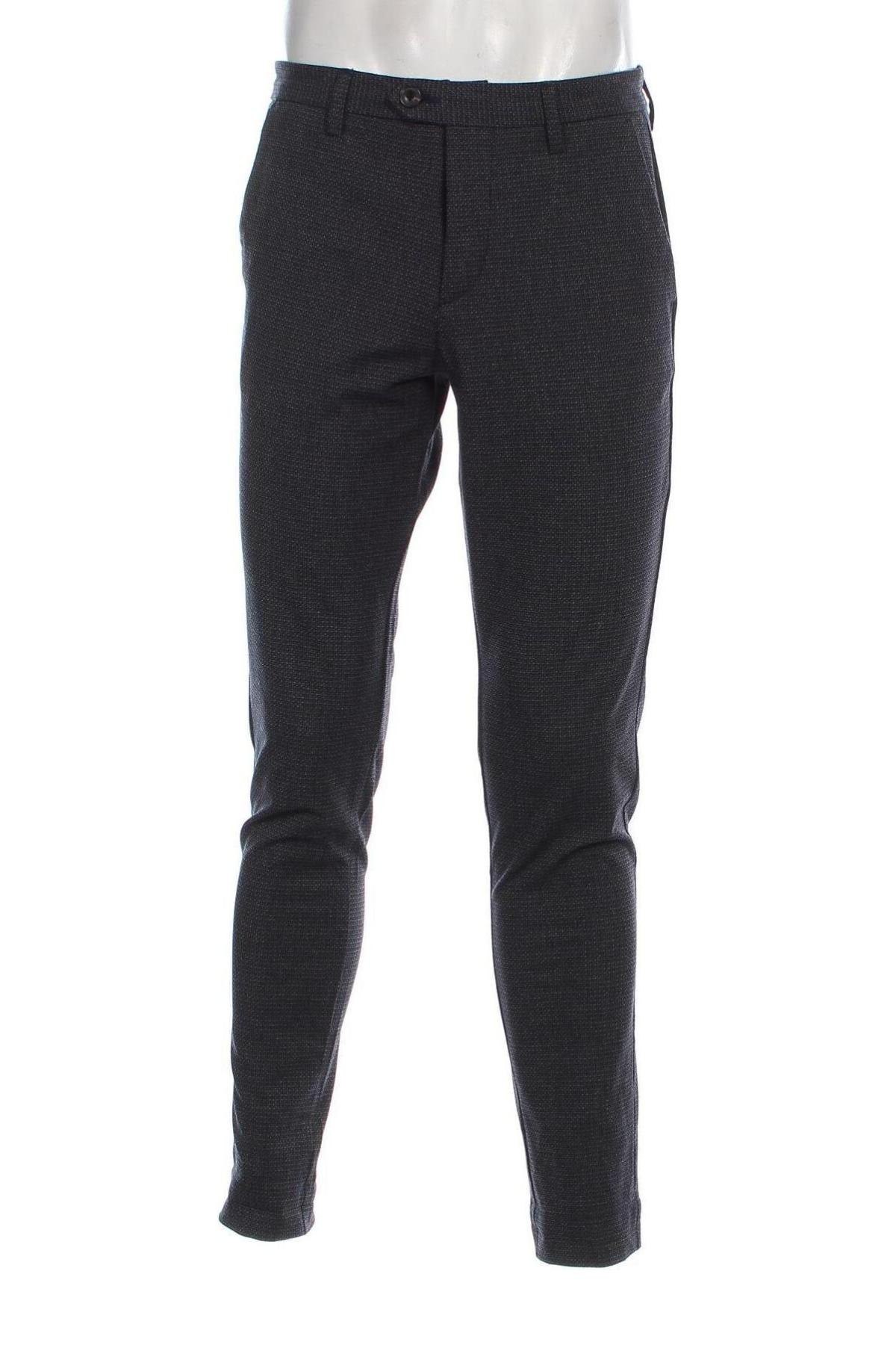 Herrenhose Jack & Jones, Größe M, Farbe Blau, Preis 13,99 €