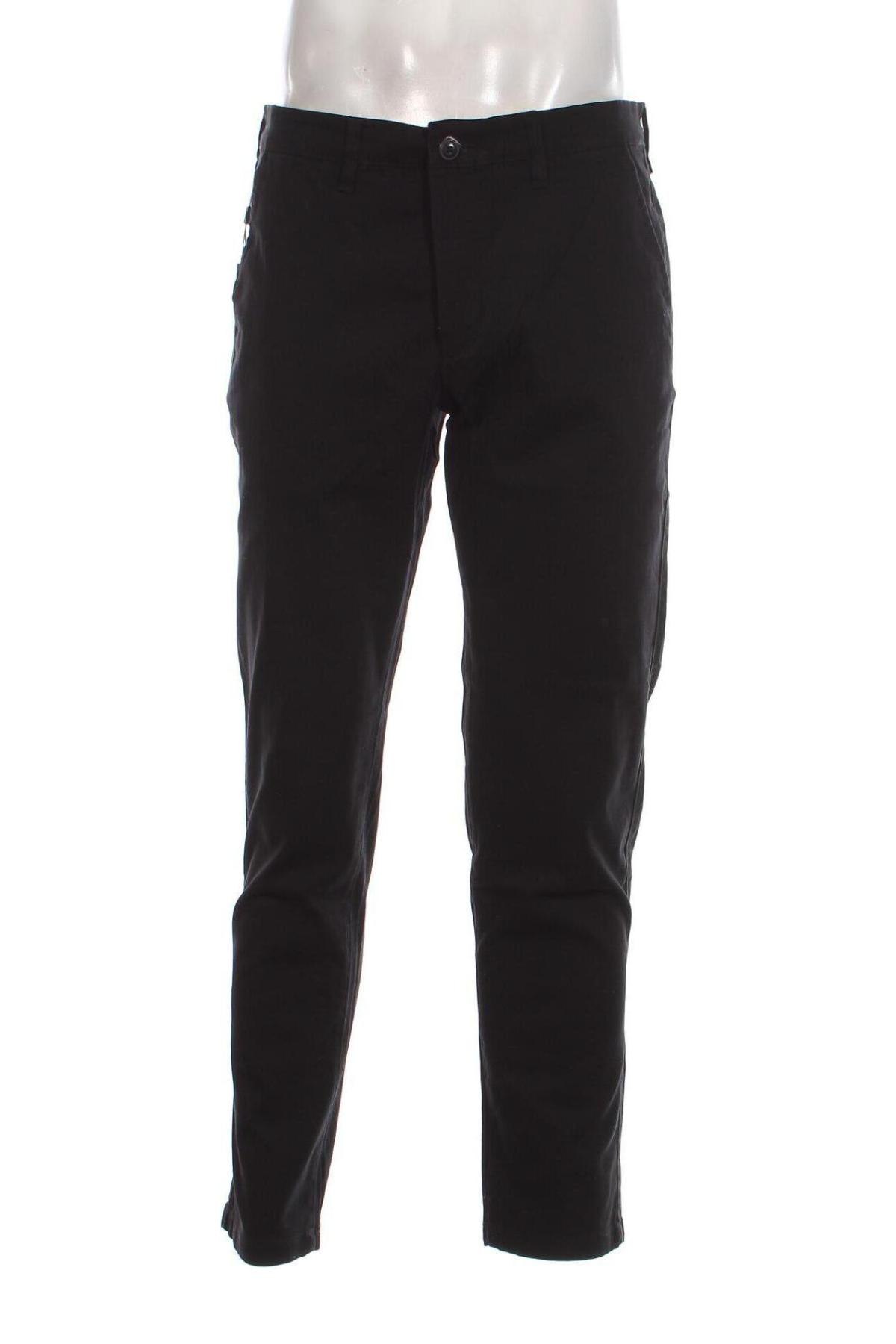 Herrenhose Jack & Jones PREMIUM, Größe L, Farbe Schwarz, Preis € 17,49