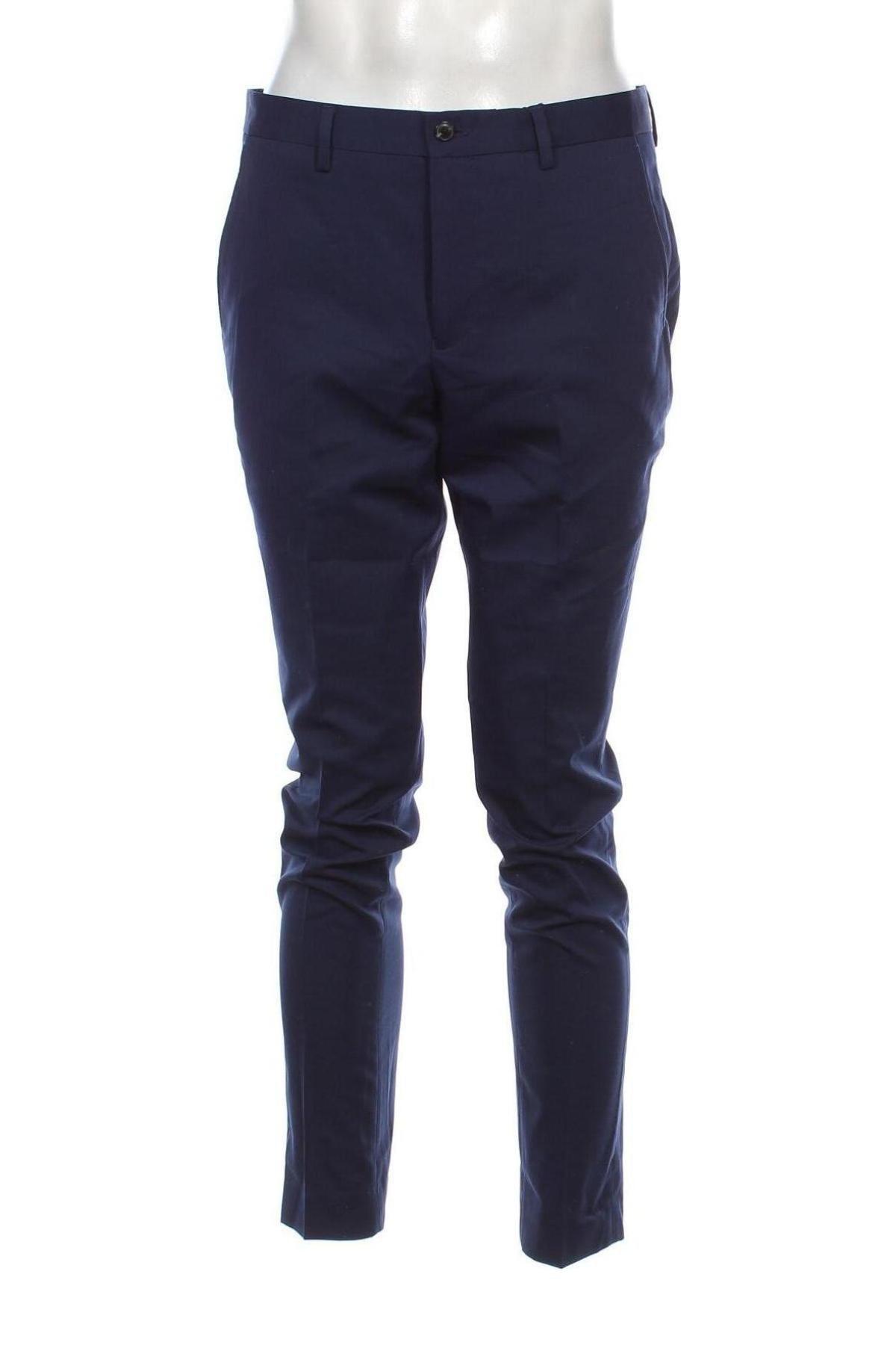 Herrenhose Jack & Jones PREMIUM, Größe L, Farbe Blau, Preis € 22,99