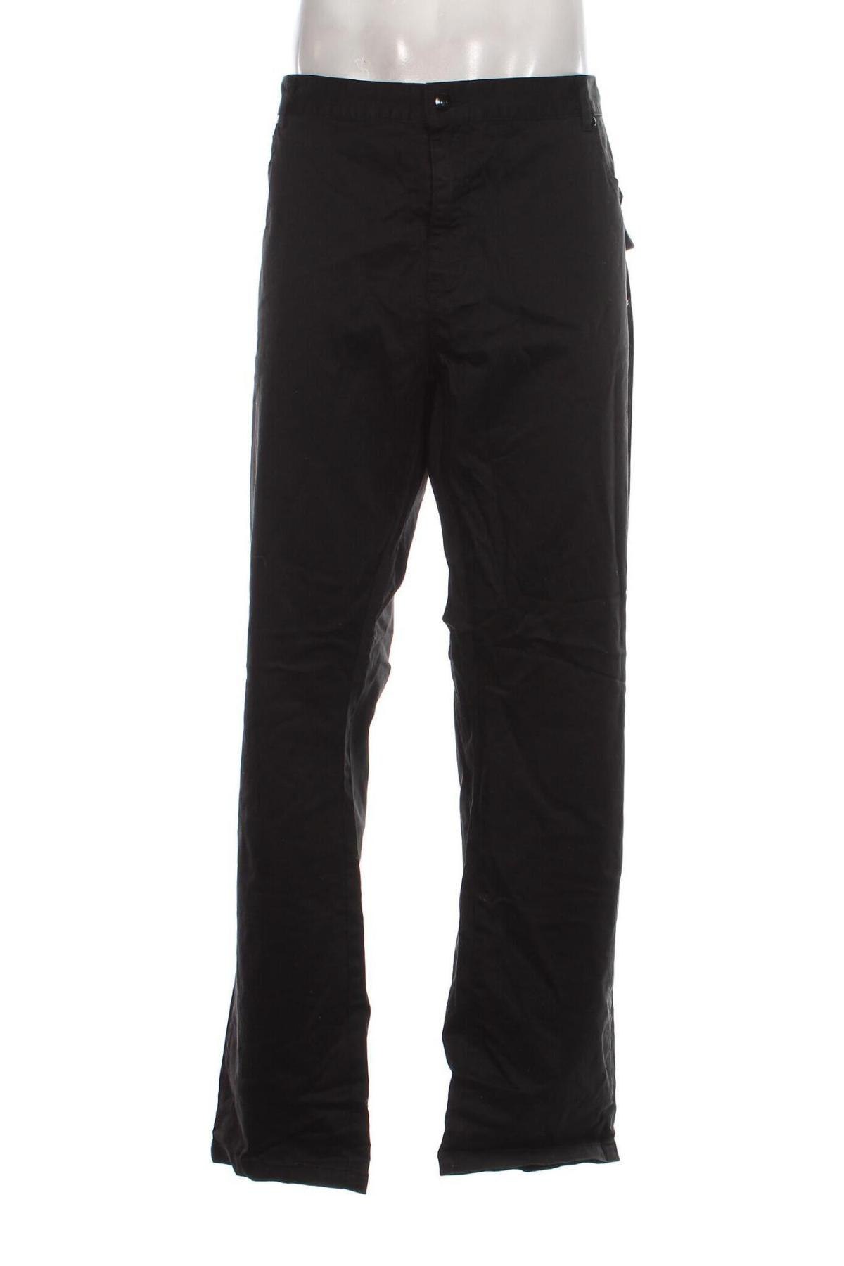 Pantaloni de bărbați Johnny Bigg, Mărime 3XL, Culoare Negru, Preț 152,99 Lei