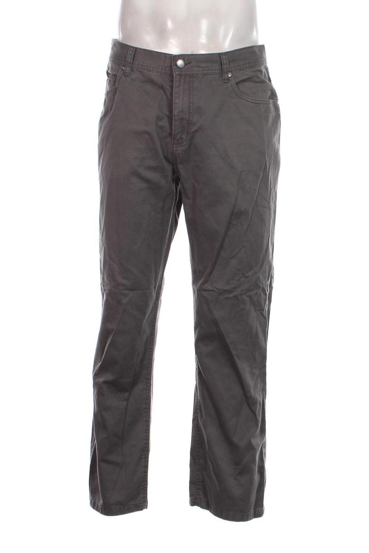 Herrenhose Kingfield, Größe M, Farbe Grau, Preis € 6,49