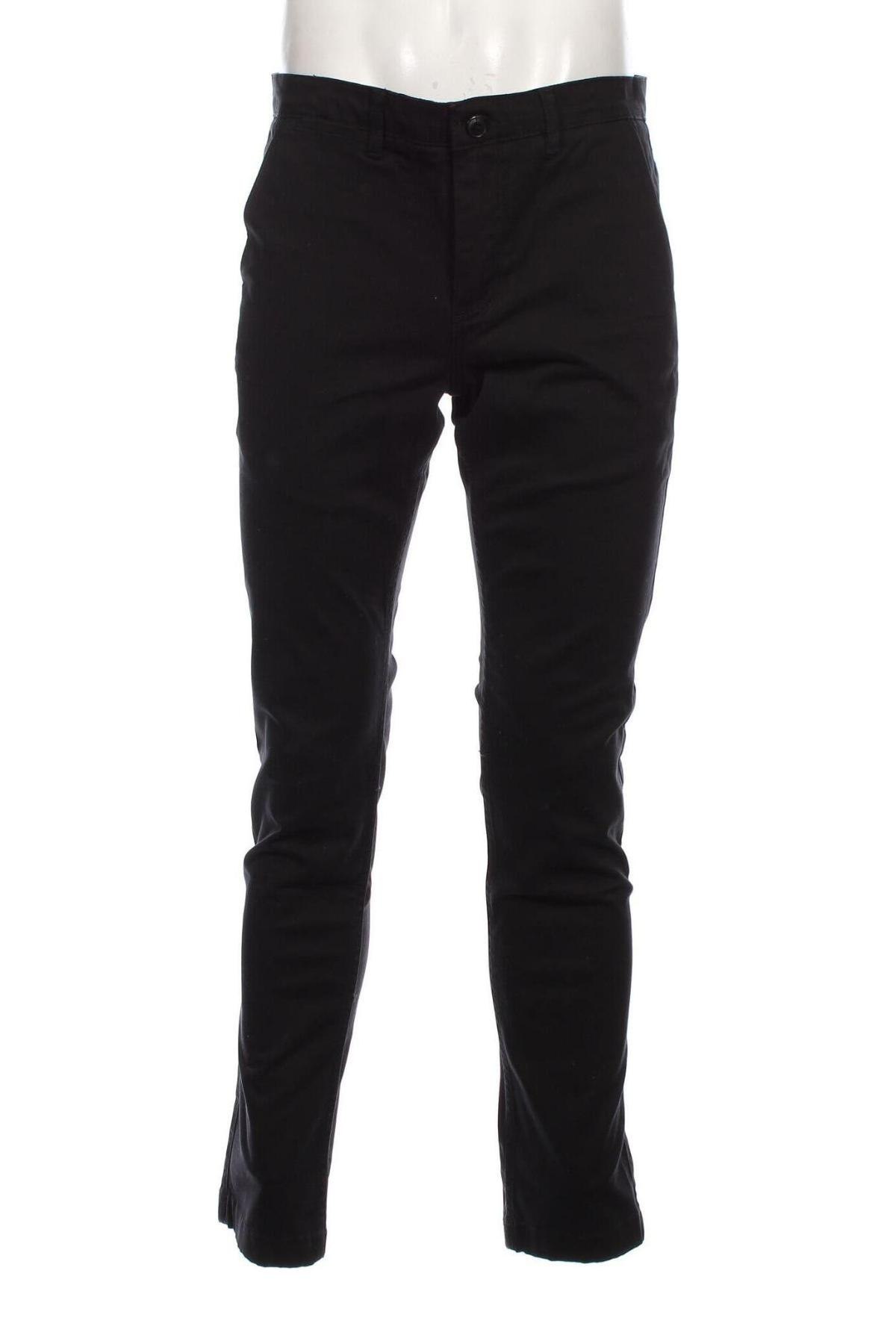 Herrenhose Kronstadt, Größe M, Farbe Schwarz, Preis 9,79 €