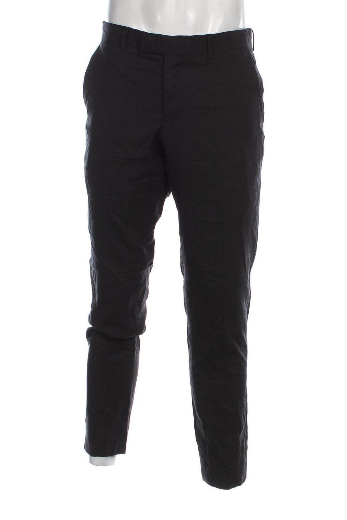 Herrenhose Lawrence Grey, Größe L, Farbe Grau, Preis € 6,79