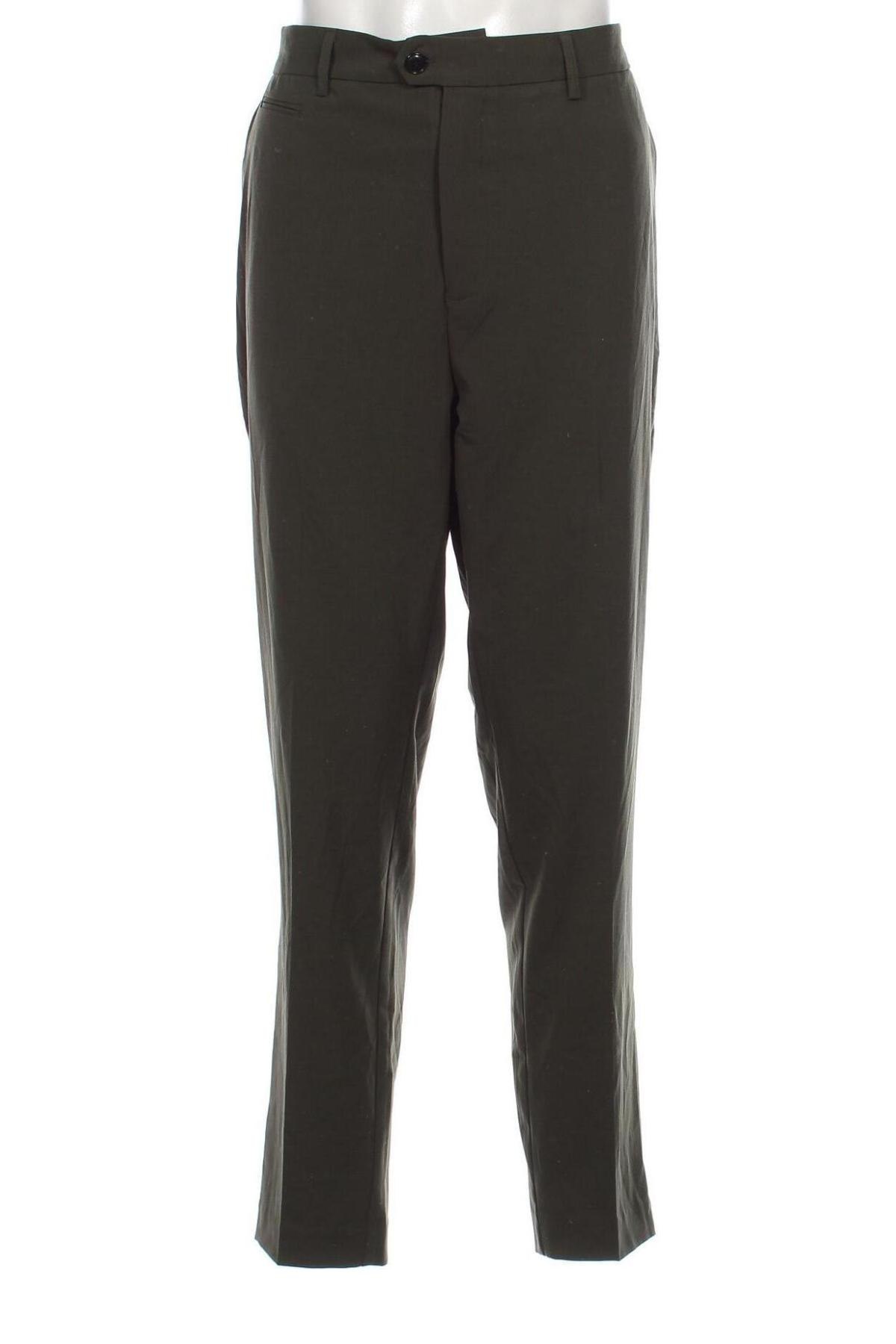 Herrenhose Lindbergh, Größe XXL, Farbe Grün, Preis € 18,49