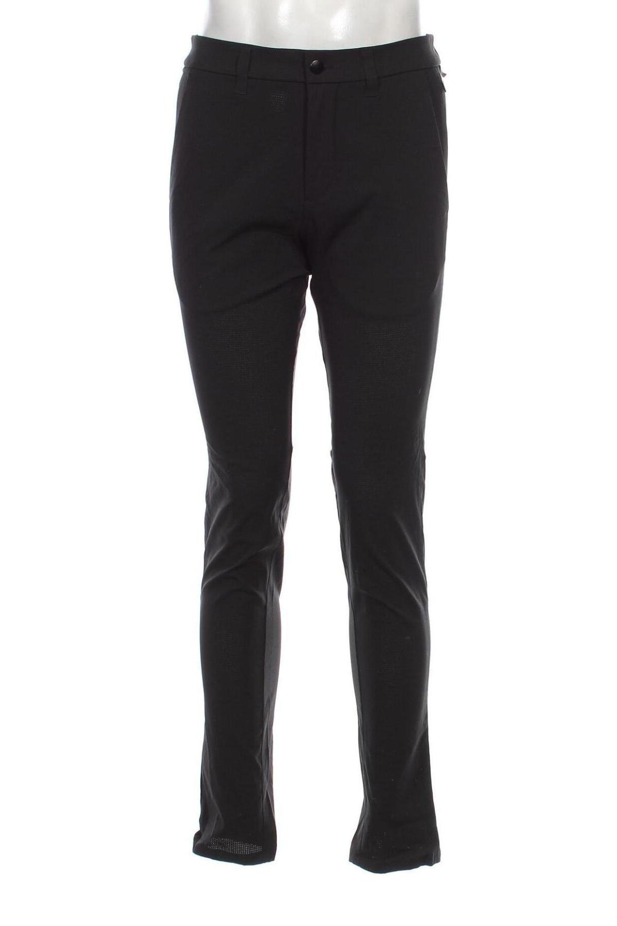 Herrenhose Lululemon, Größe S, Farbe Schwarz, Preis 43,14 €