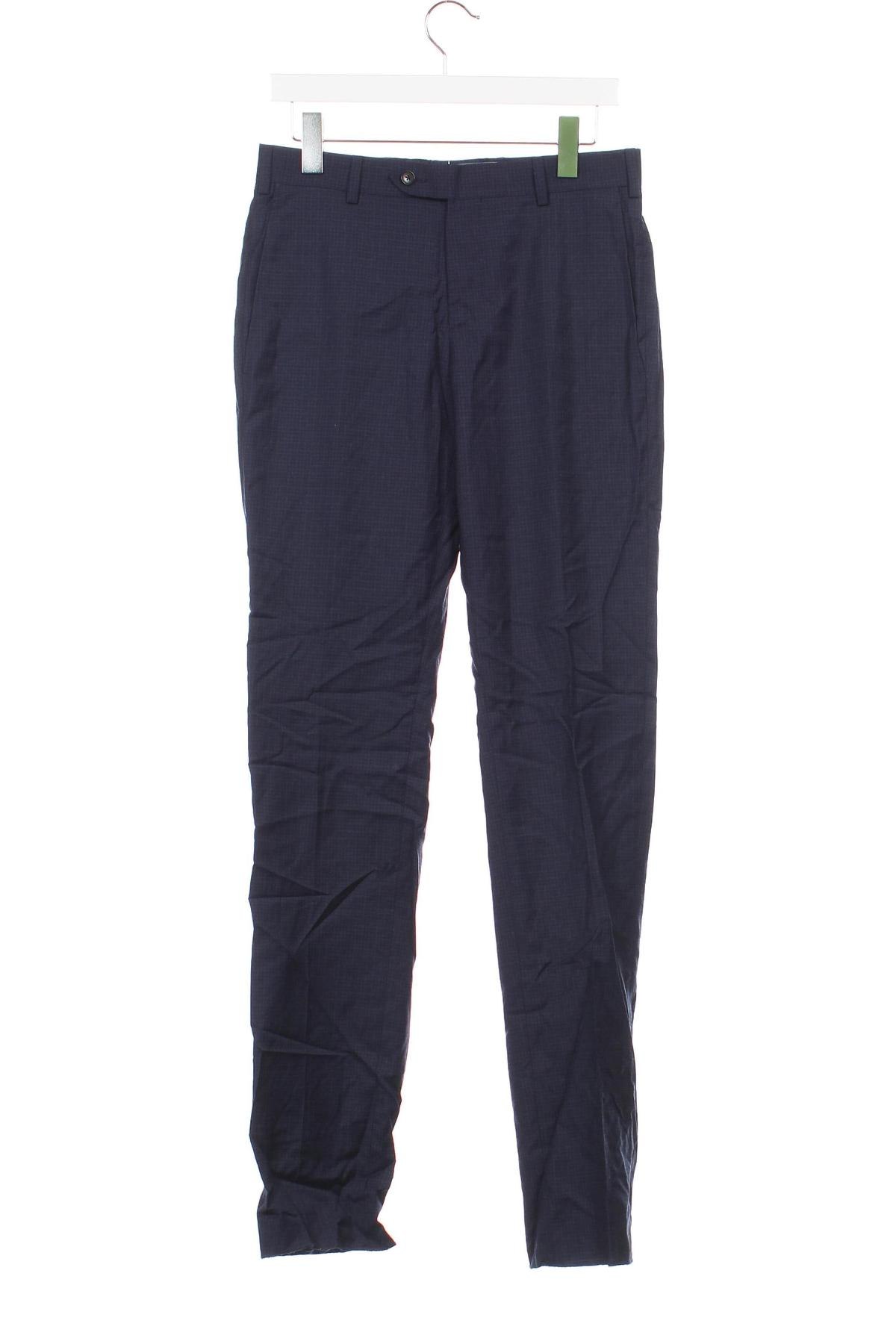 Herrenhose M.J. BALE, Größe S, Farbe Blau, Preis € 6,99