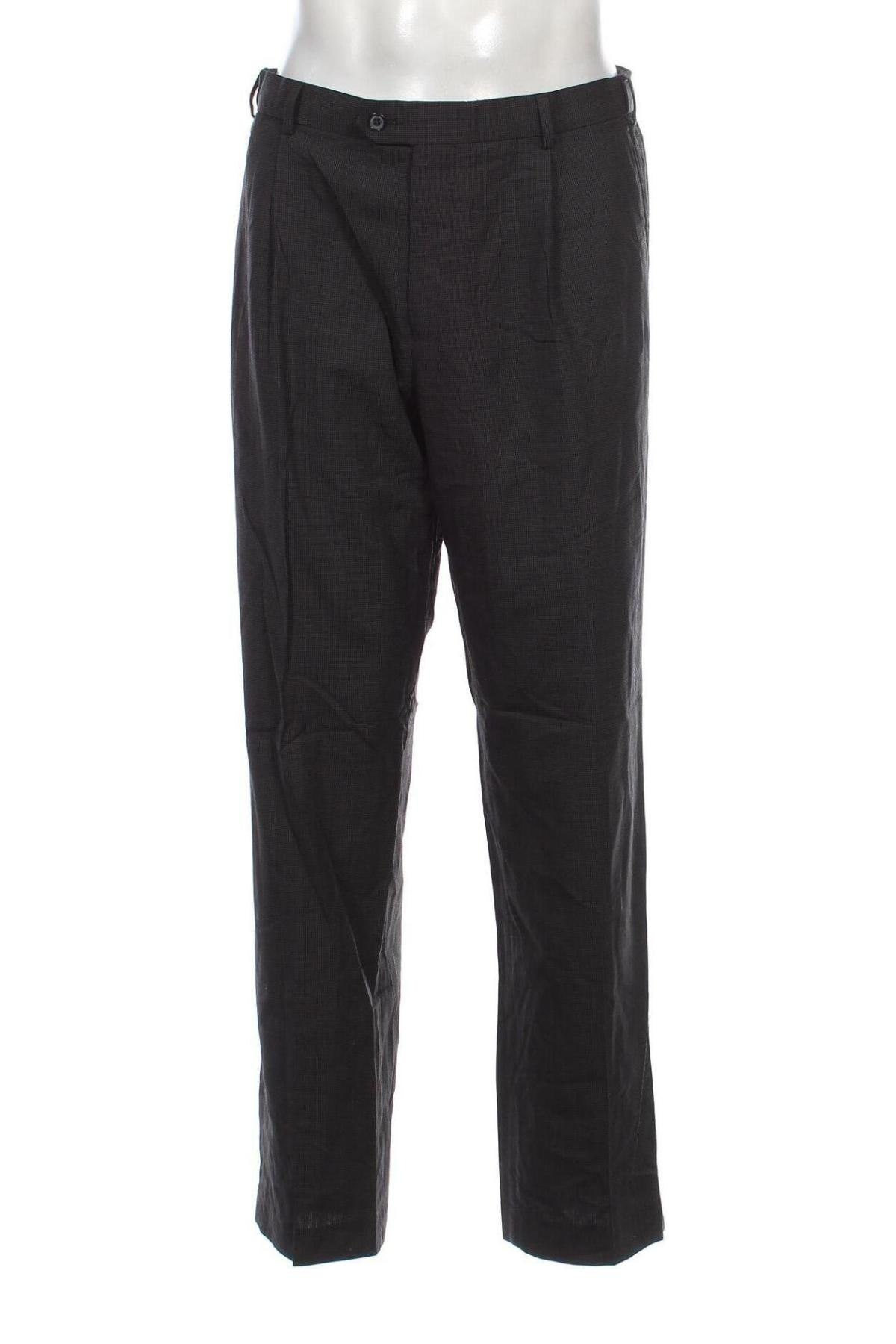 Herrenhose Marks & Spencer, Größe L, Farbe Grau, Preis 5,99 €