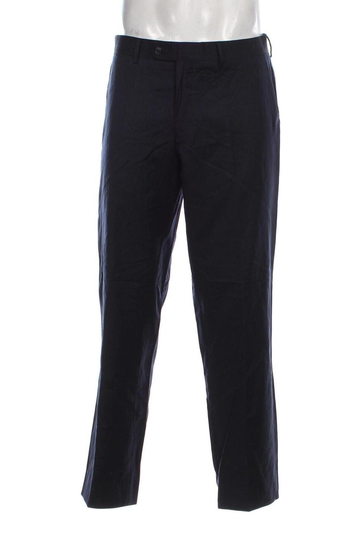 Herrenhose Mc Gregor, Größe L, Farbe Blau, Preis 6,99 €