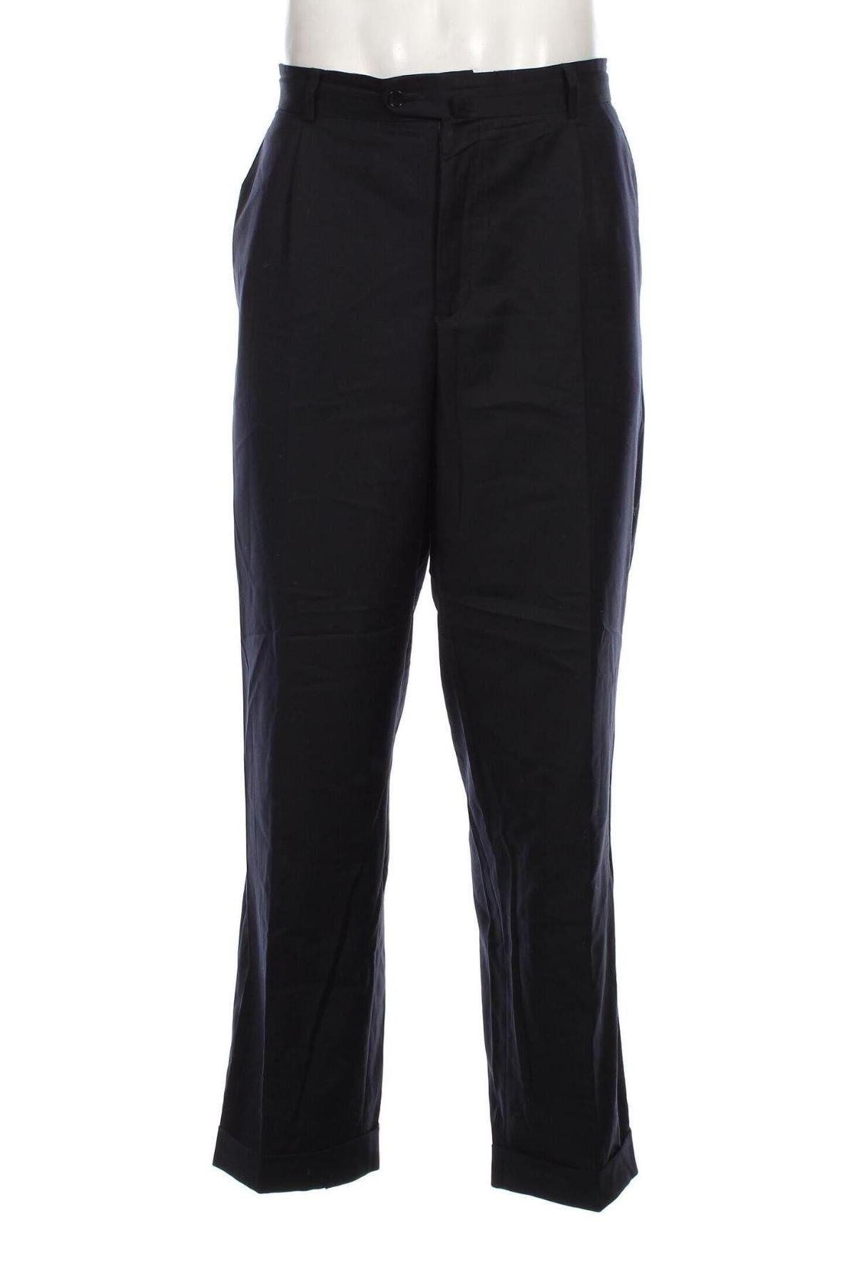 Pantaloni de bărbați Milano Italy, Mărime XL, Culoare Negru, Preț 29,99 Lei