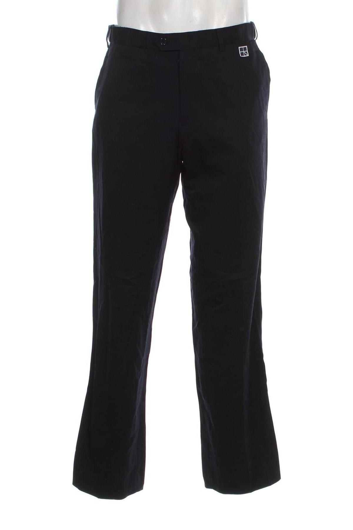 Herrenhose NNT, Größe M, Farbe Schwarz, Preis 4,99 €