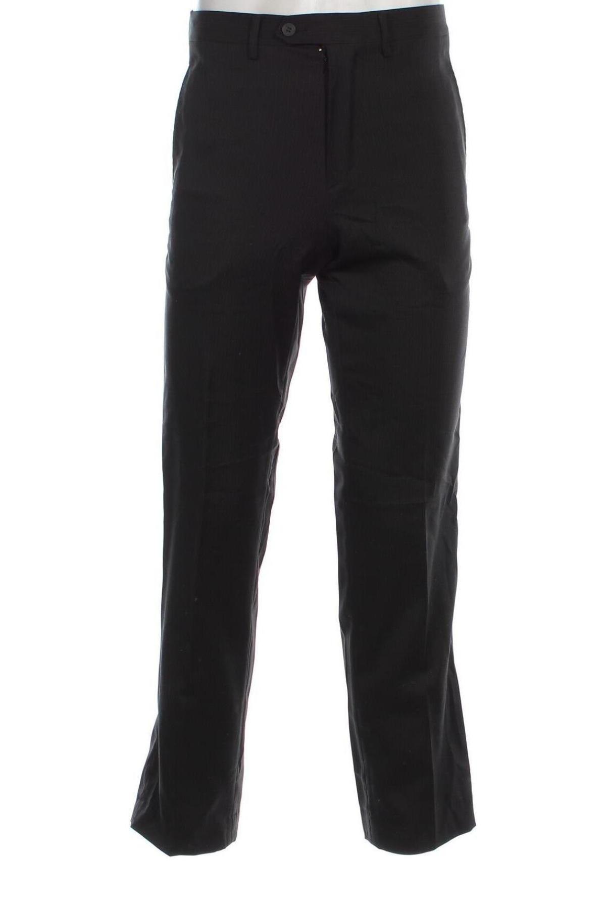 Pantaloni de bărbați Net, Mărime S, Culoare Negru, Preț 19,99 Lei