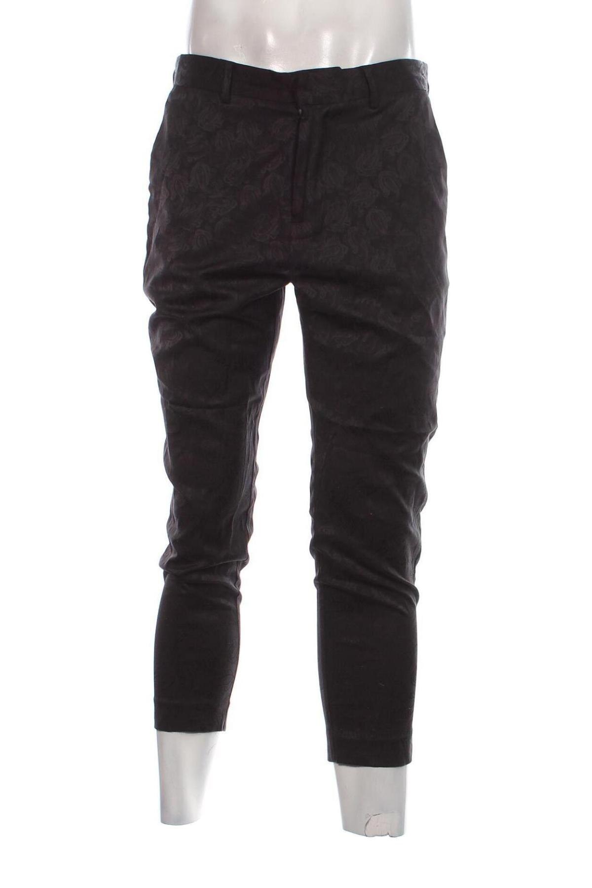 Herrenhose New Look, Größe M, Farbe Schwarz, Preis 5,49 €