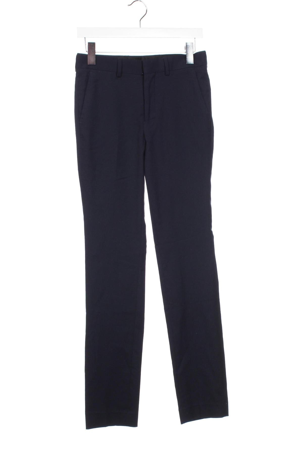 Herrenhose New Look, Größe XS, Farbe Blau, Preis 6,99 €