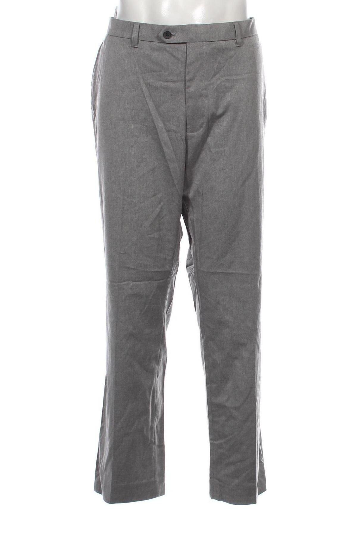 Herrenhose Next, Größe XL, Farbe Grau, Preis 6,49 €