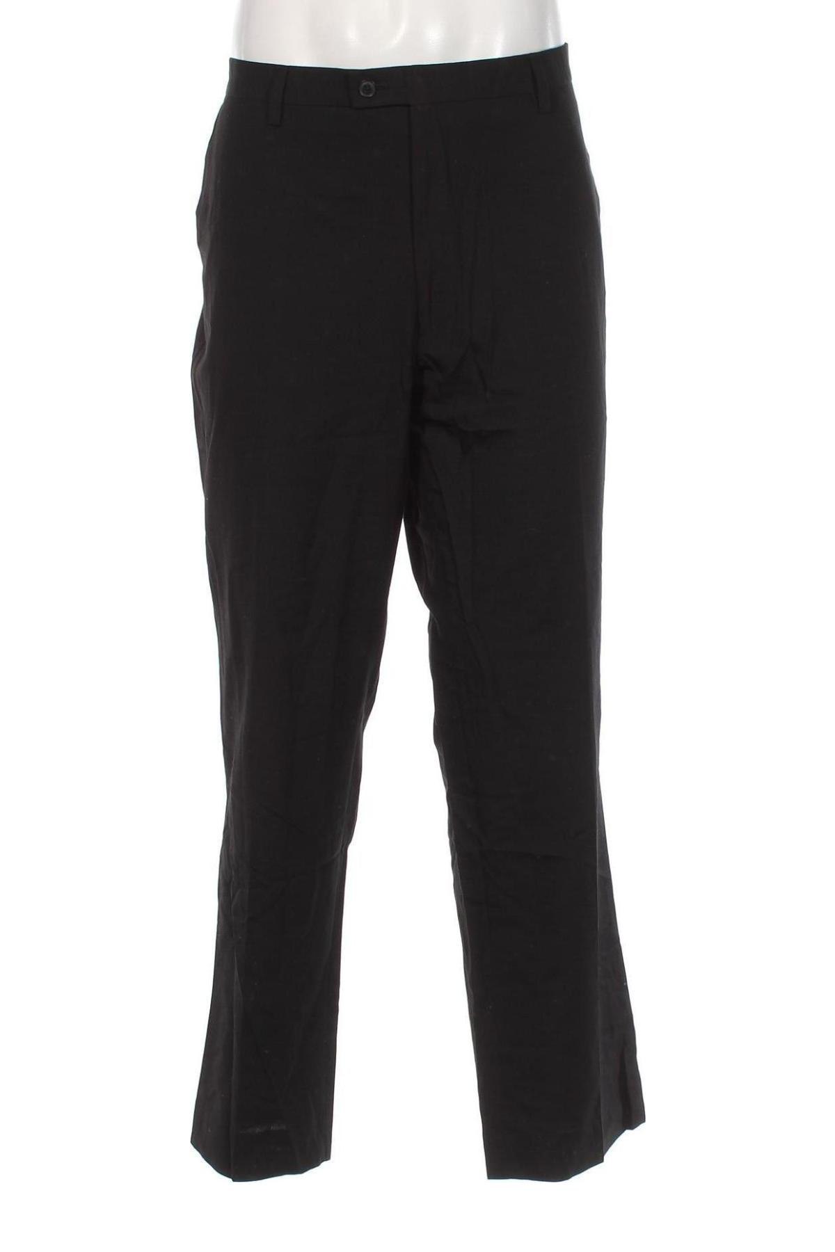 Herrenhose Next, Größe XXL, Farbe Schwarz, Preis 6,49 €