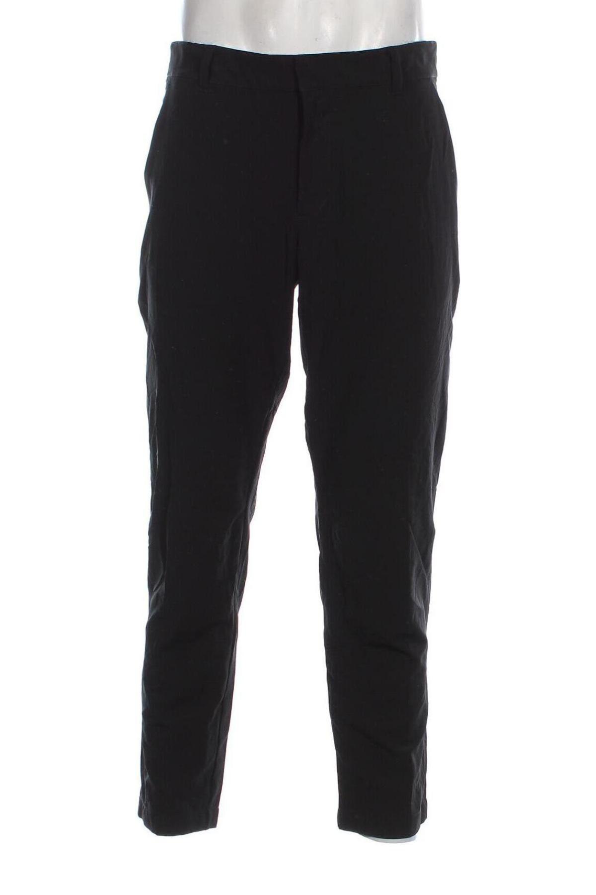 Pantaloni de bărbați Nike Golf, Mărime M, Culoare Negru, Preț 117,99 Lei