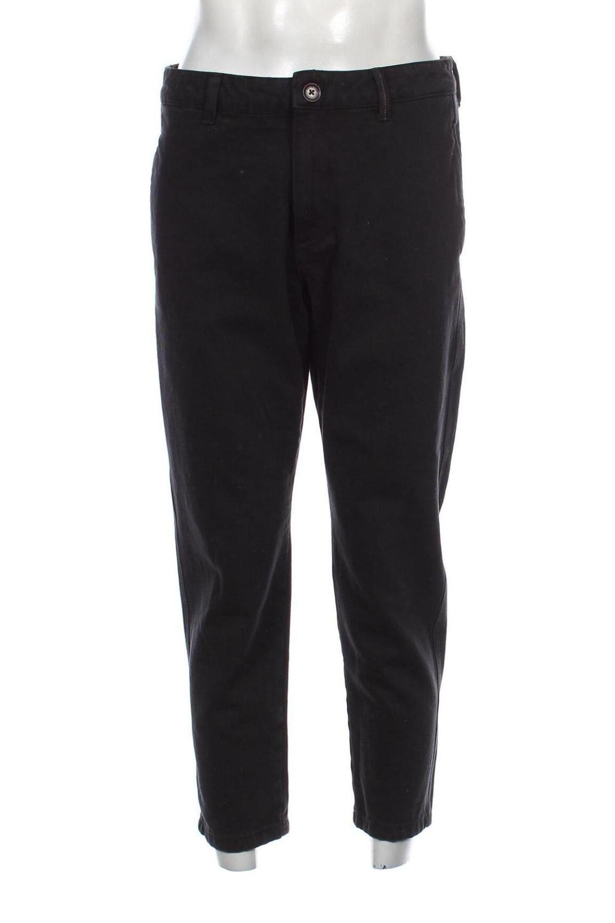 Herrenhose Only & Sons, Größe M, Farbe Schwarz, Preis 13,99 €