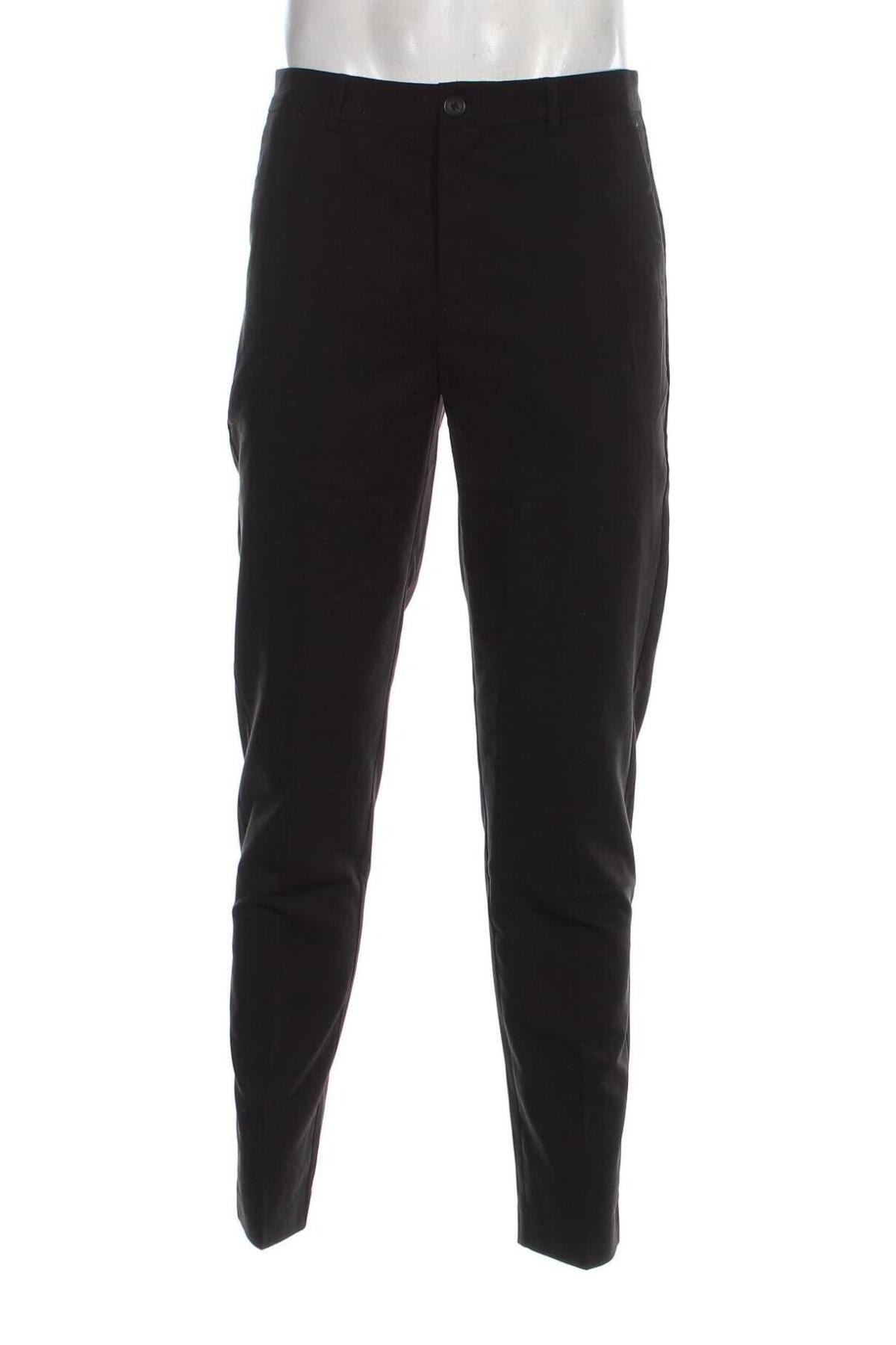 Herrenhose Only & Sons, Größe L, Farbe Schwarz, Preis 23,99 €