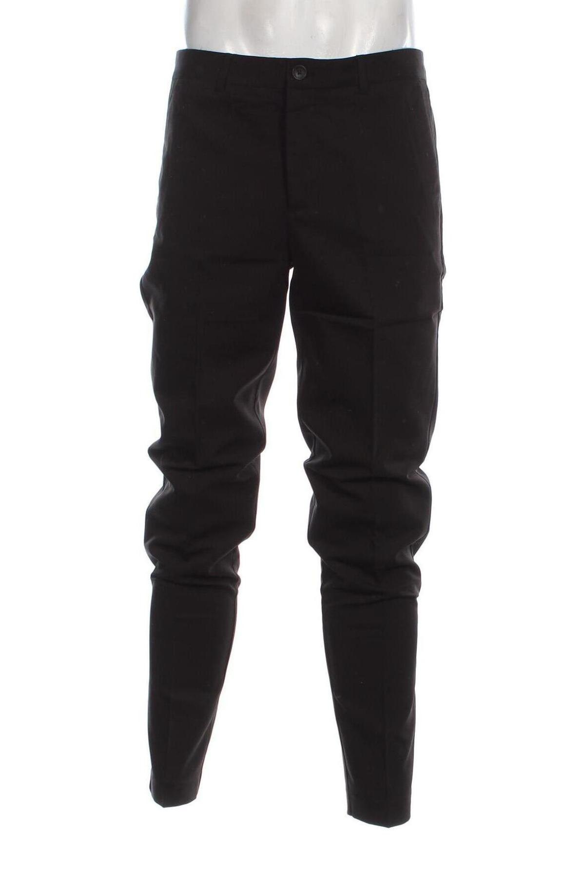 Herrenhose Only & Sons, Größe L, Farbe Schwarz, Preis € 21,99