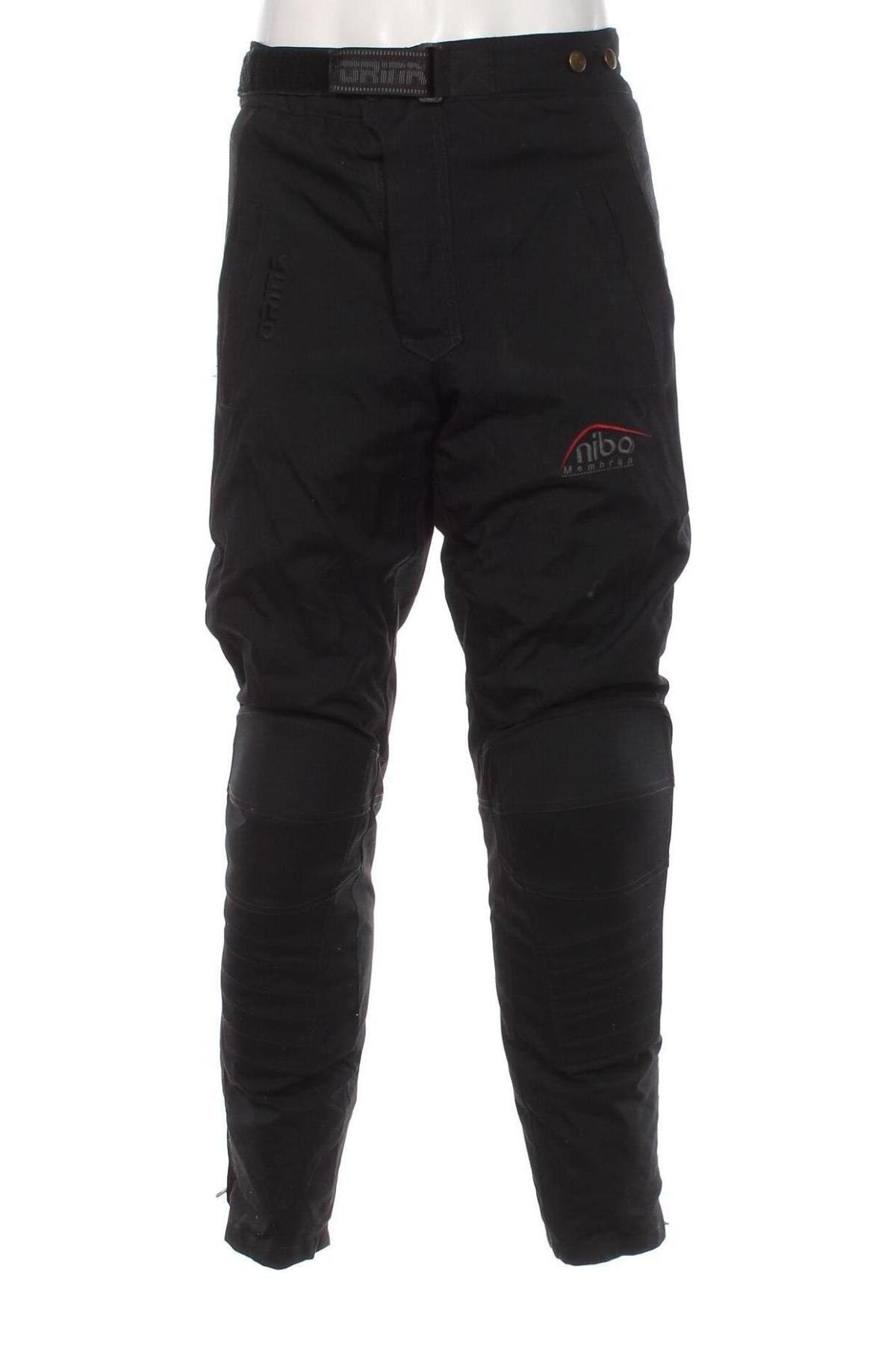 Herrenhose Orina, Größe XL, Farbe Schwarz, Preis € 35,99