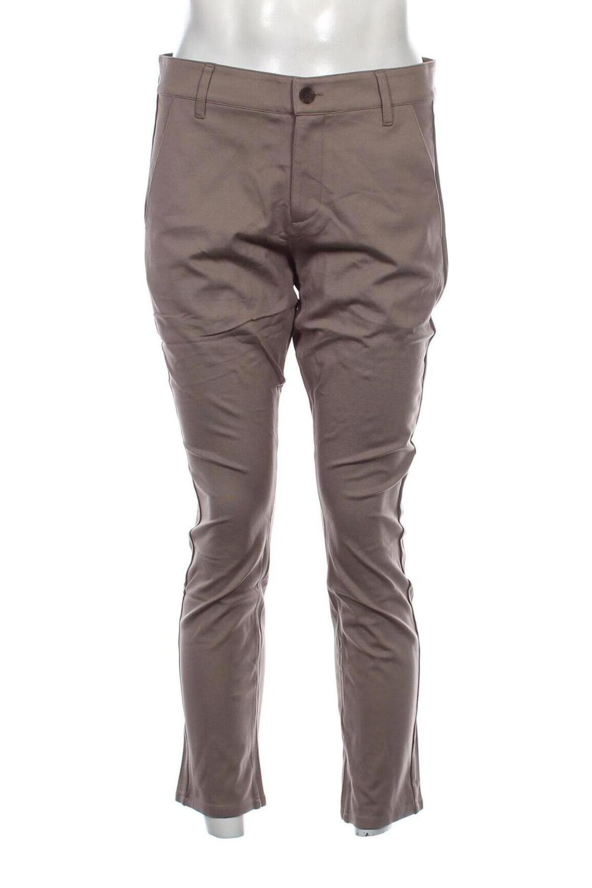 Herrenhose Paige, Größe M, Farbe Braun, Preis € 10,29