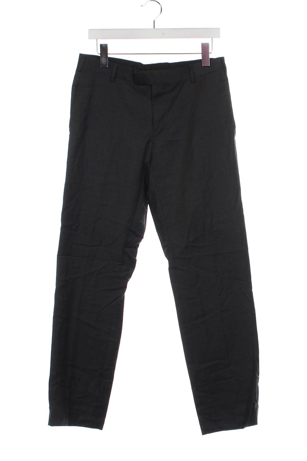 Herrenhose Peter Jackson, Größe S, Farbe Schwarz, Preis 6,79 €