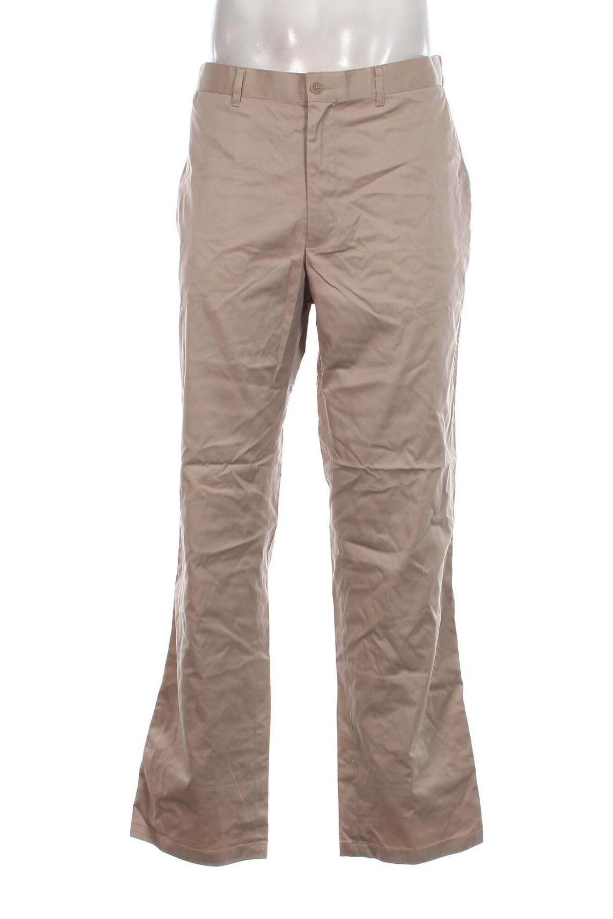 Herrenhose Repreve, Größe XL, Farbe Beige, Preis € 6,49