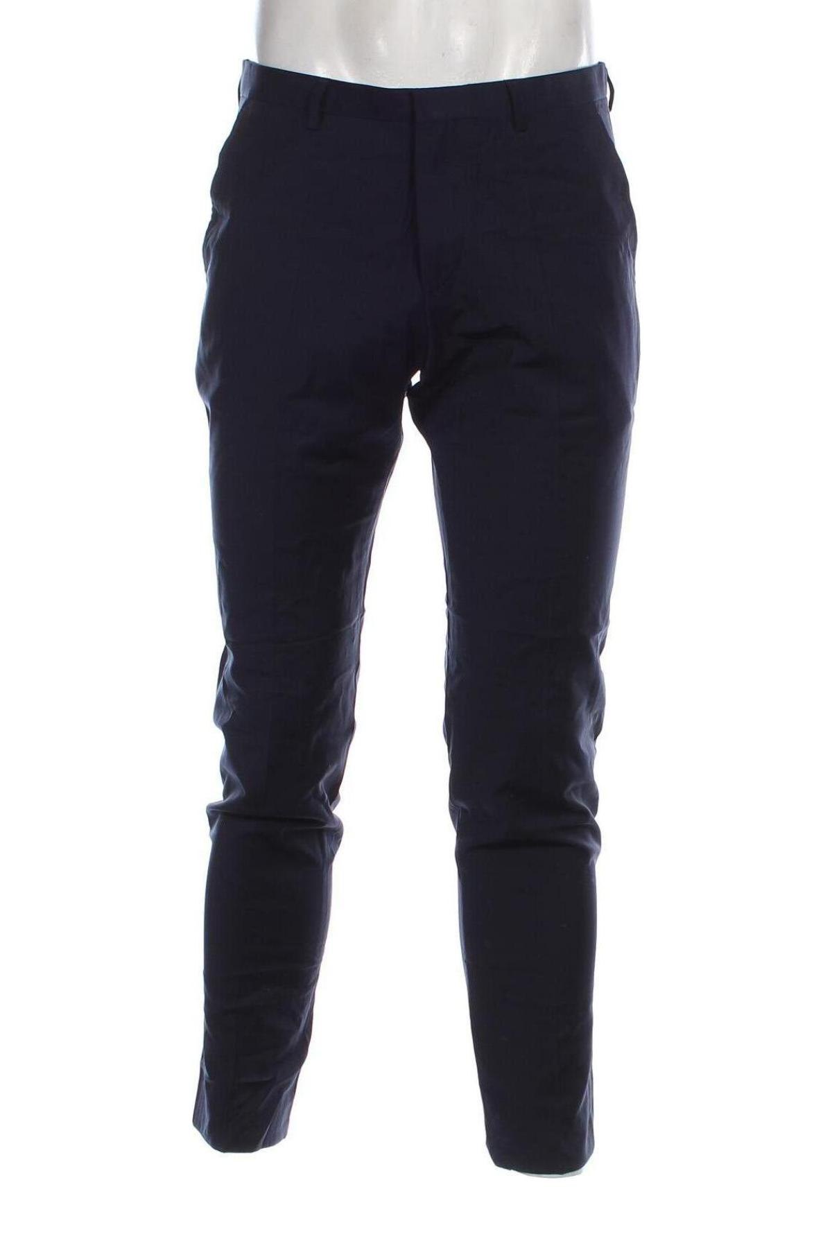 Herrenhose Roy Robson, Größe M, Farbe Blau, Preis 6,99 €