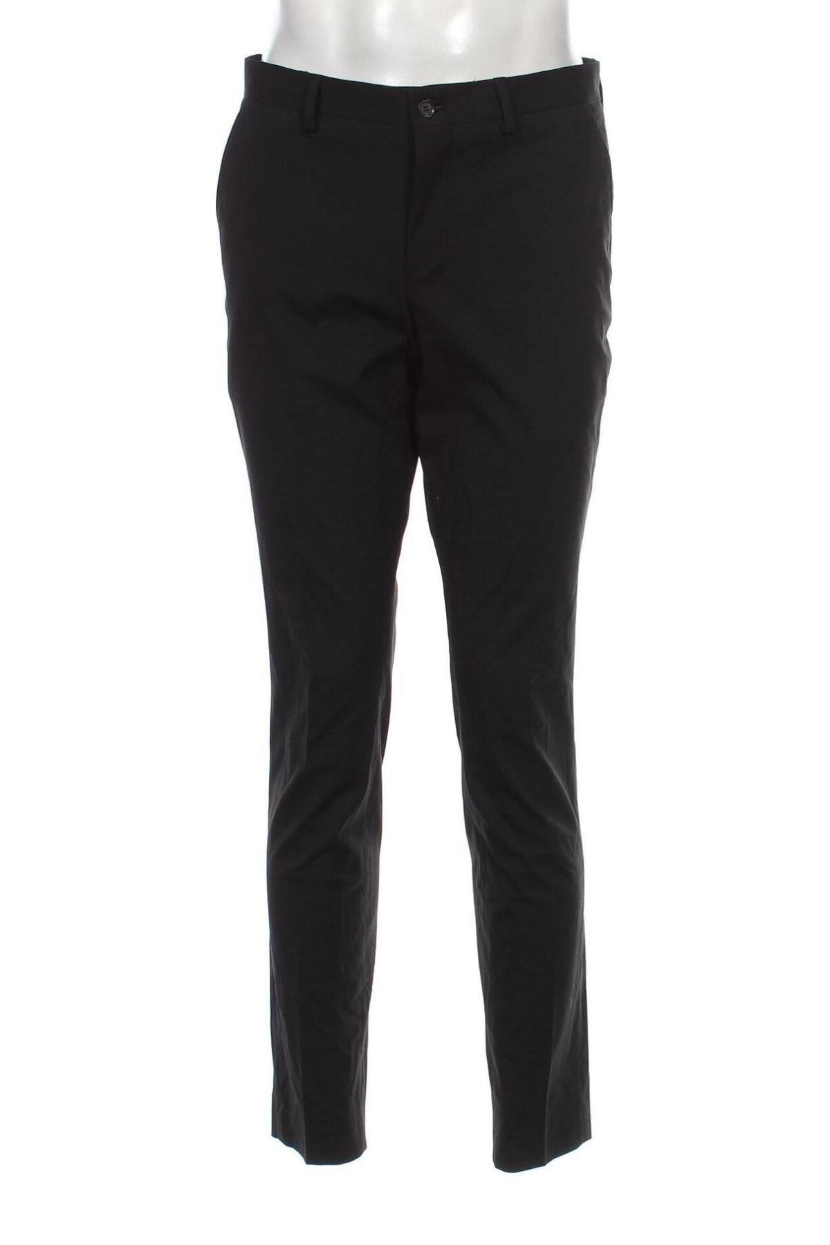 Herrenhose Selected Homme, Größe L, Farbe Schwarz, Preis € 13,99