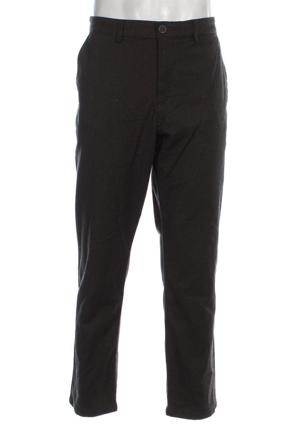 Herrenhose Selected Homme, Größe XL, Farbe Braun, Preis € 14,99