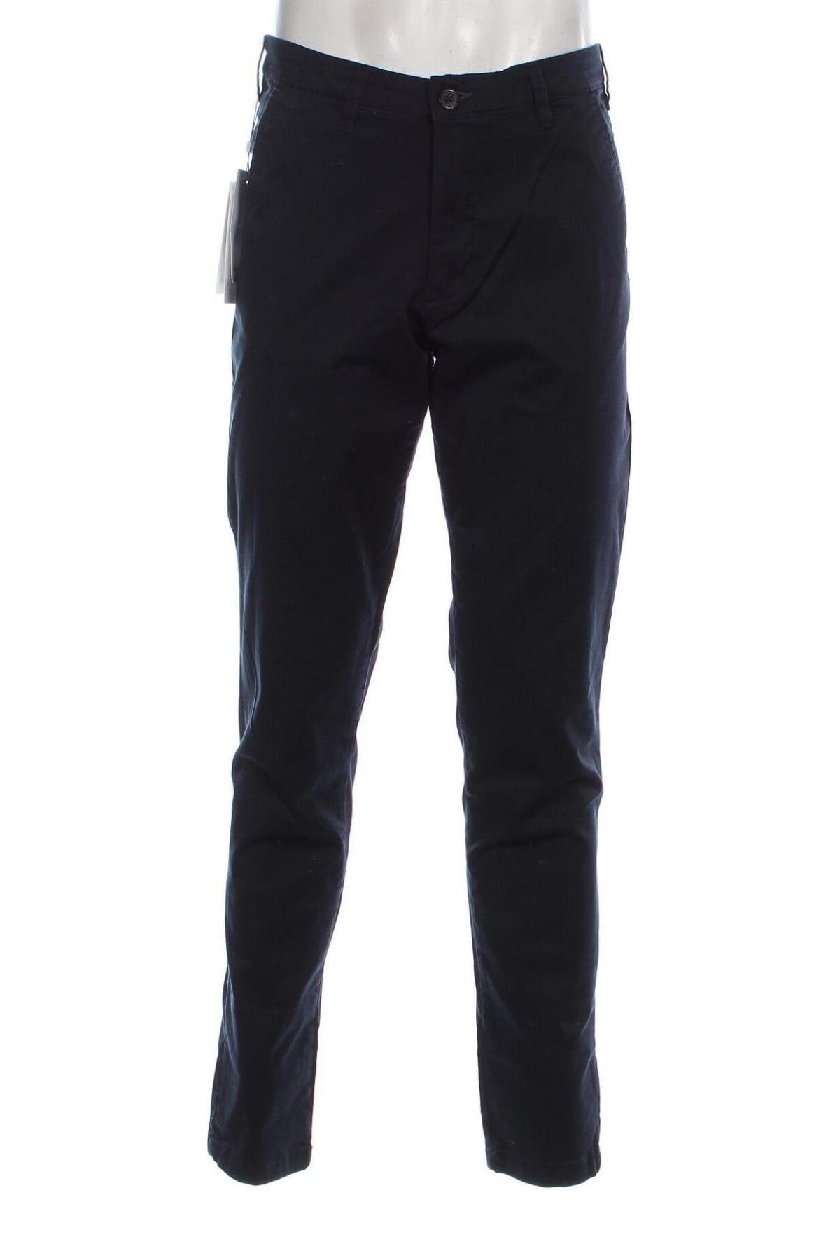 Herrenhose Selected Homme, Größe L, Farbe Blau, Preis 12,99 €