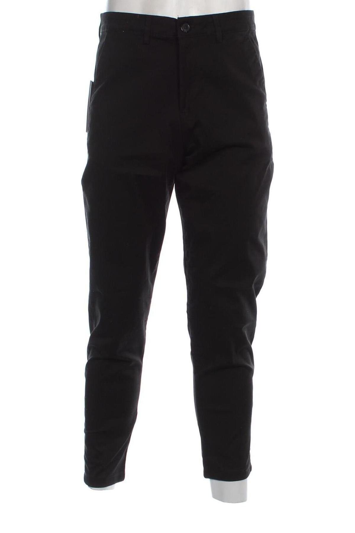 Herrenhose Selected Homme, Größe M, Farbe Schwarz, Preis € 14,99