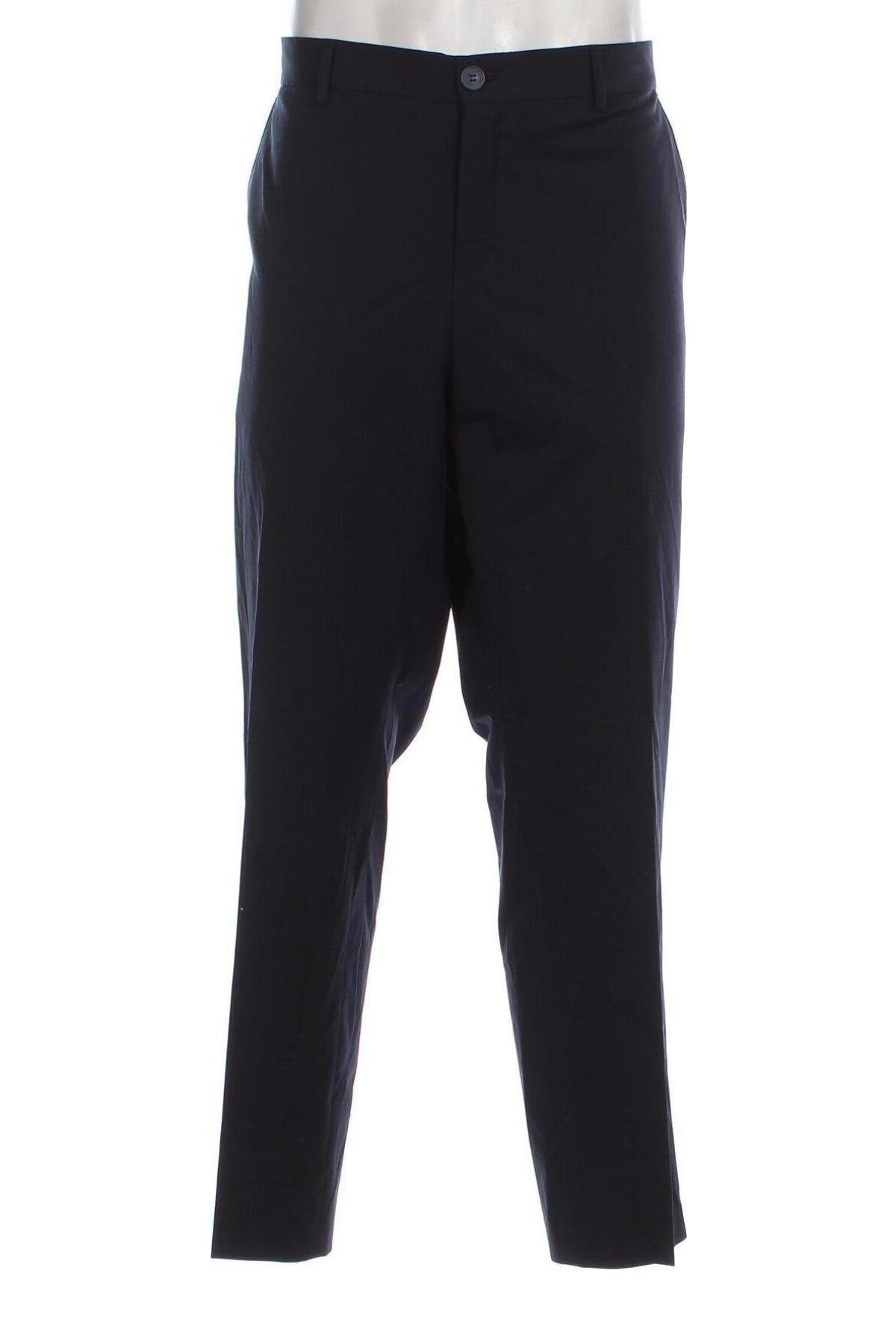 Herrenhose Selected Homme, Größe XXL, Farbe Blau, Preis 16,99 €