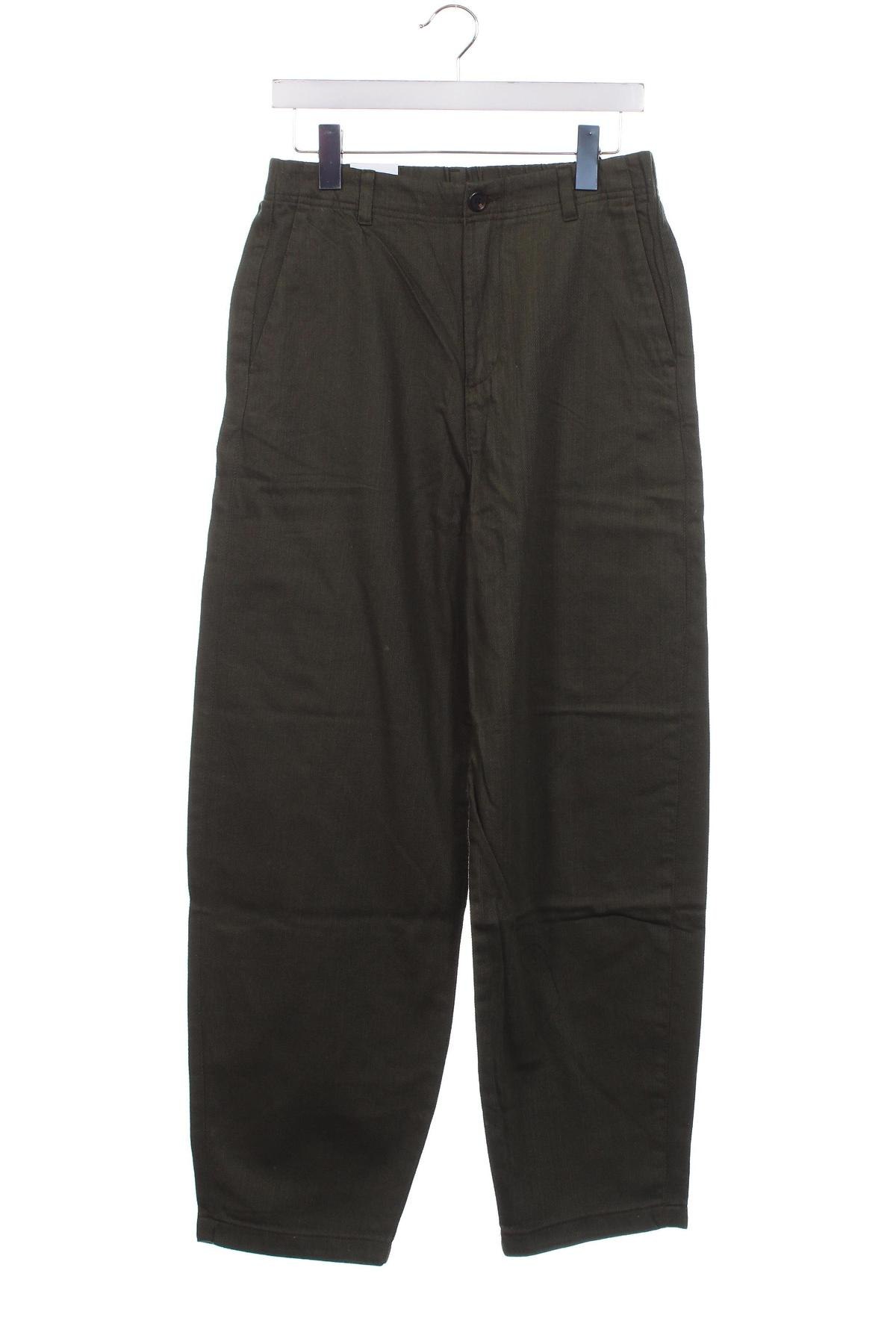 Herrenhose Selected Homme, Größe S, Farbe Grün, Preis € 12,49