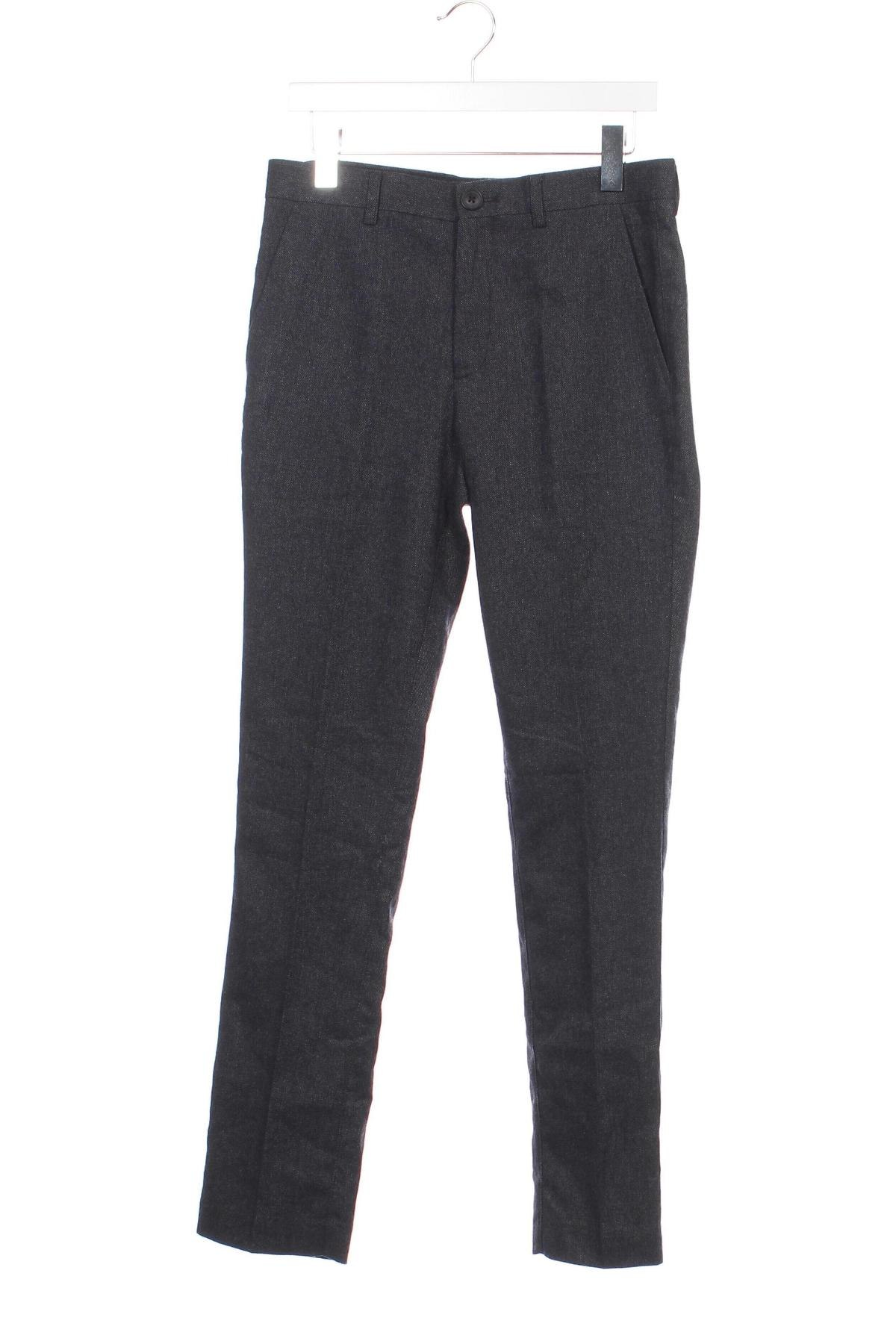 Herrenhose Selected Homme, Größe S, Farbe Grau, Preis 33,40 €