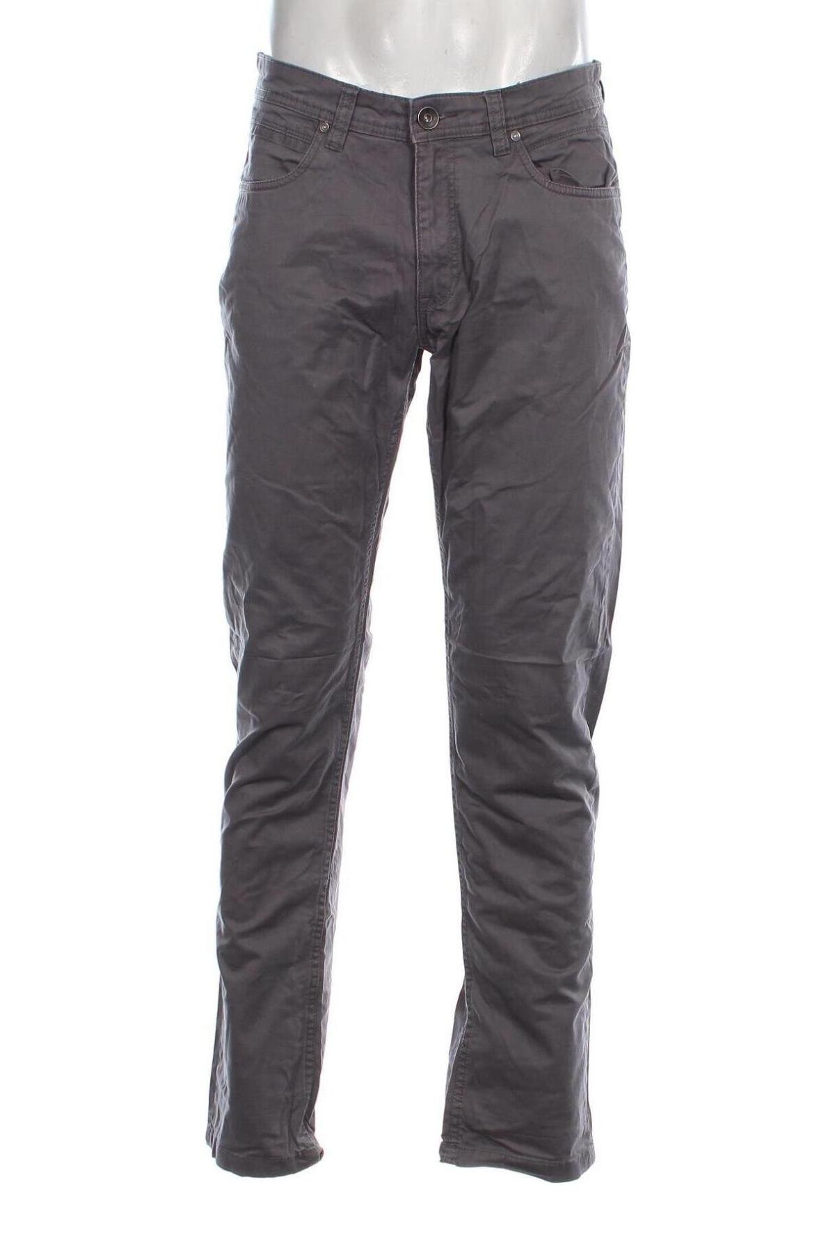 Herrenhose Smog, Größe M, Farbe Grau, Preis € 20,18