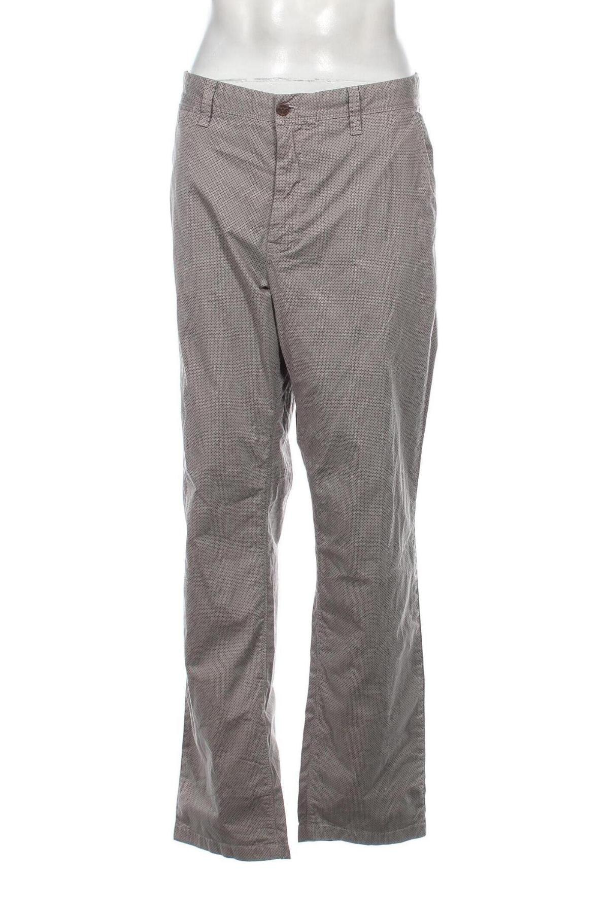 Herrenhose State Of Art, Größe XXL, Farbe Grau, Preis 18,49 €