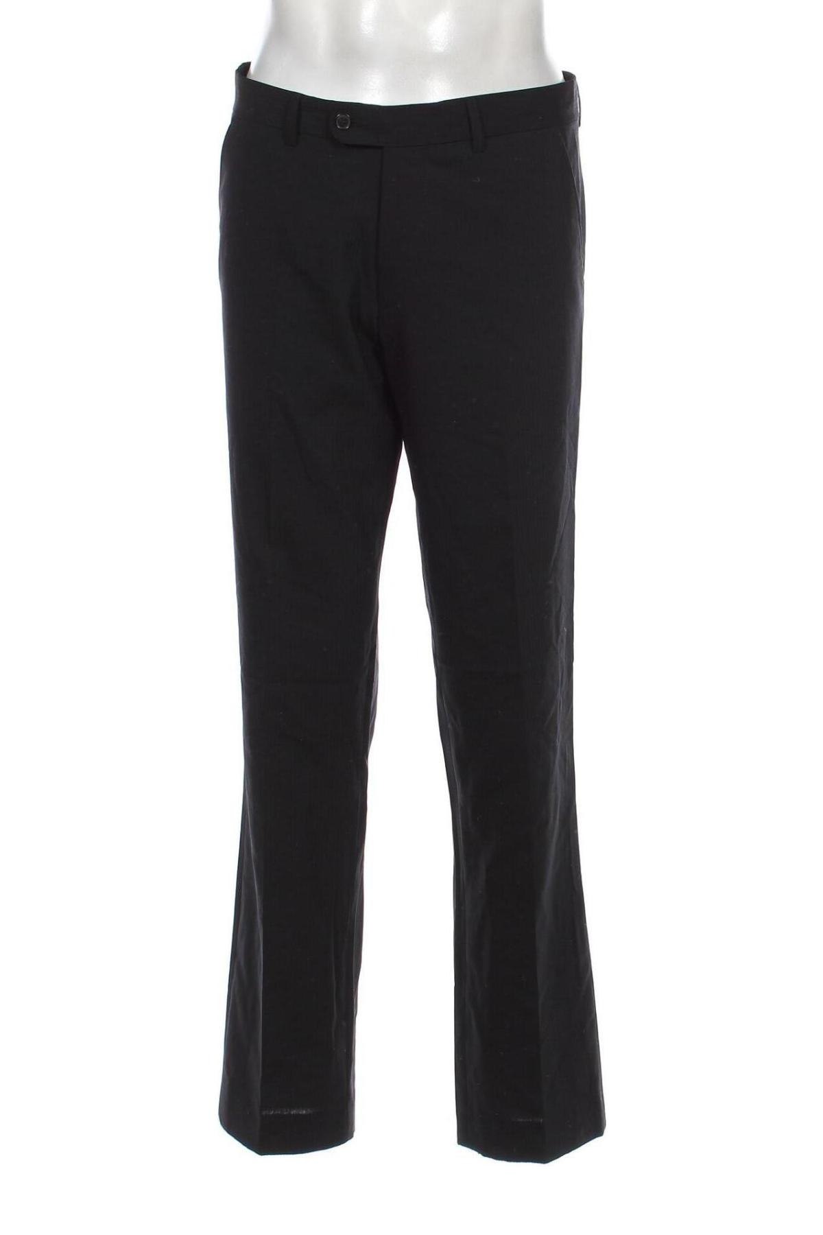 Pantaloni de bărbați Stones, Mărime M, Culoare Negru, Preț 28,99 Lei