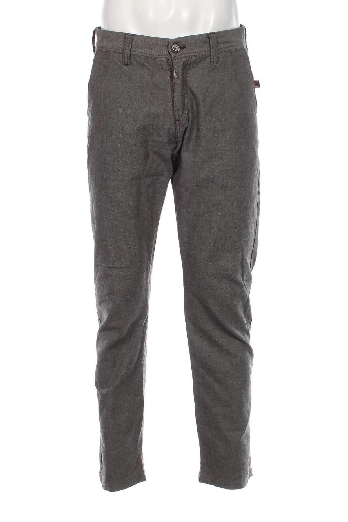 Herrenhose Timezone, Größe M, Farbe Grau, Preis € 6,99