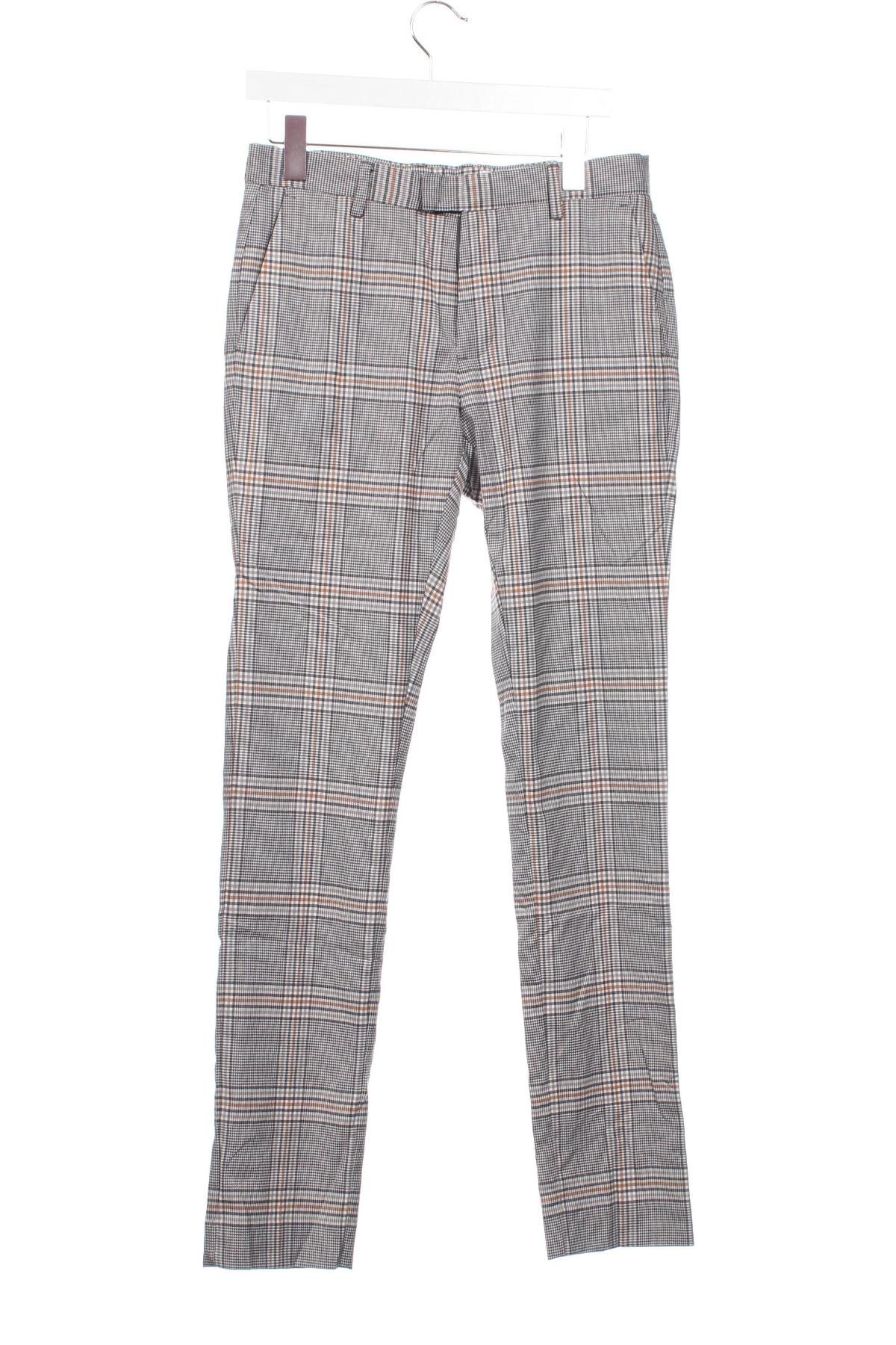 Pantaloni de bărbați Topman, Mărime M, Culoare Multicolor, Preț 26,99 Lei