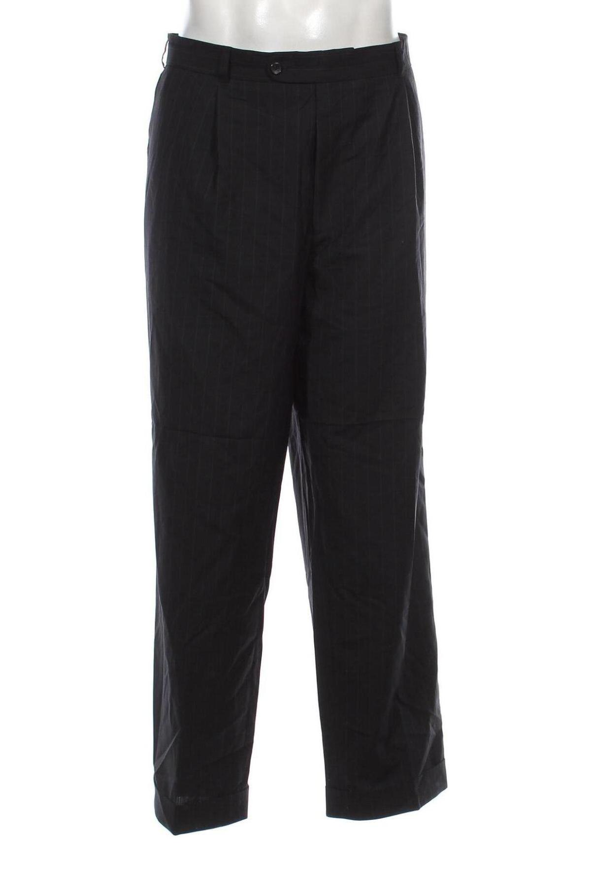 Pantaloni de bărbați Westbury, Mărime XL, Culoare Negru, Preț 134,87 Lei