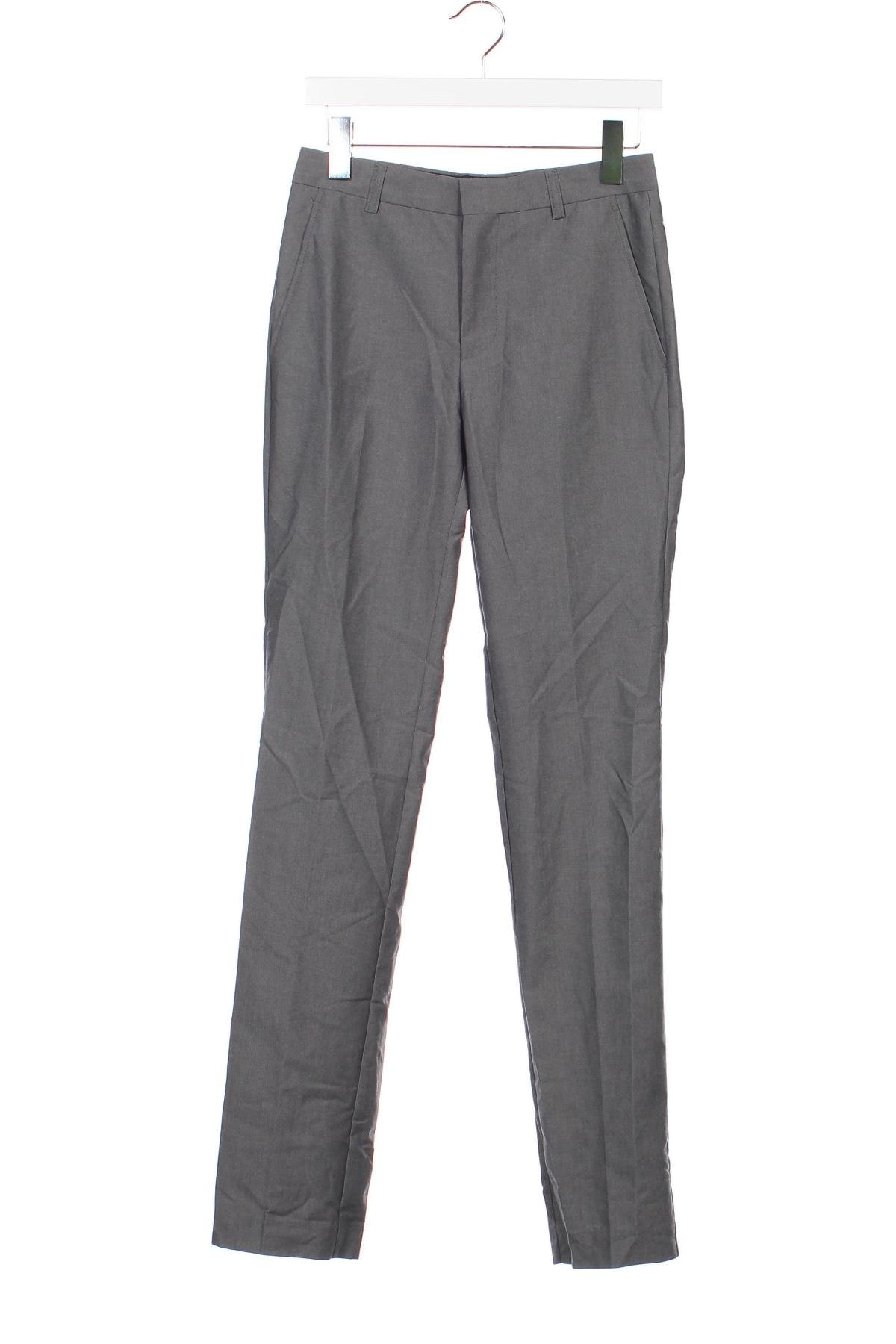 Herrenhose Yd., Größe S, Farbe Grau, Preis € 5,99