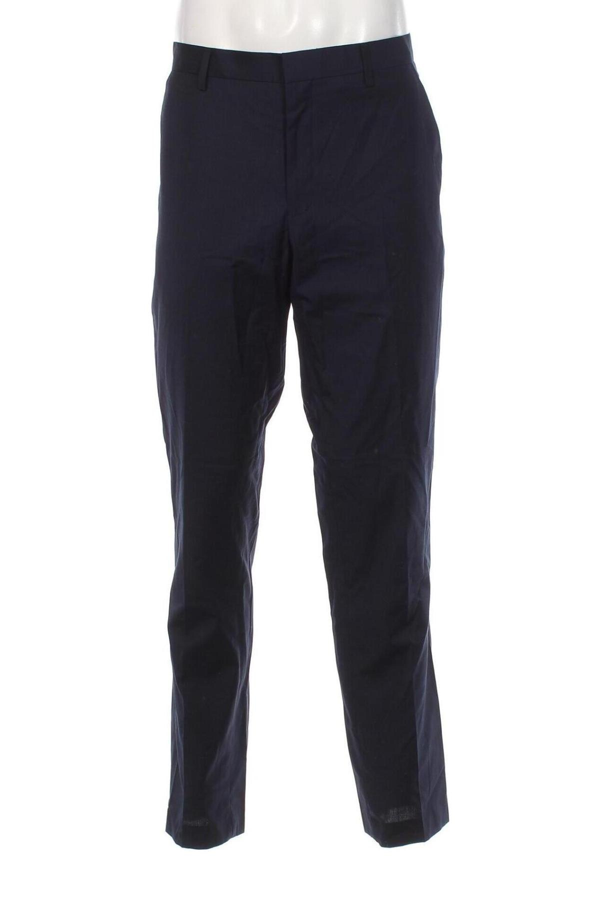 Herrenhose Yd., Größe L, Farbe Blau, Preis 5,99 €