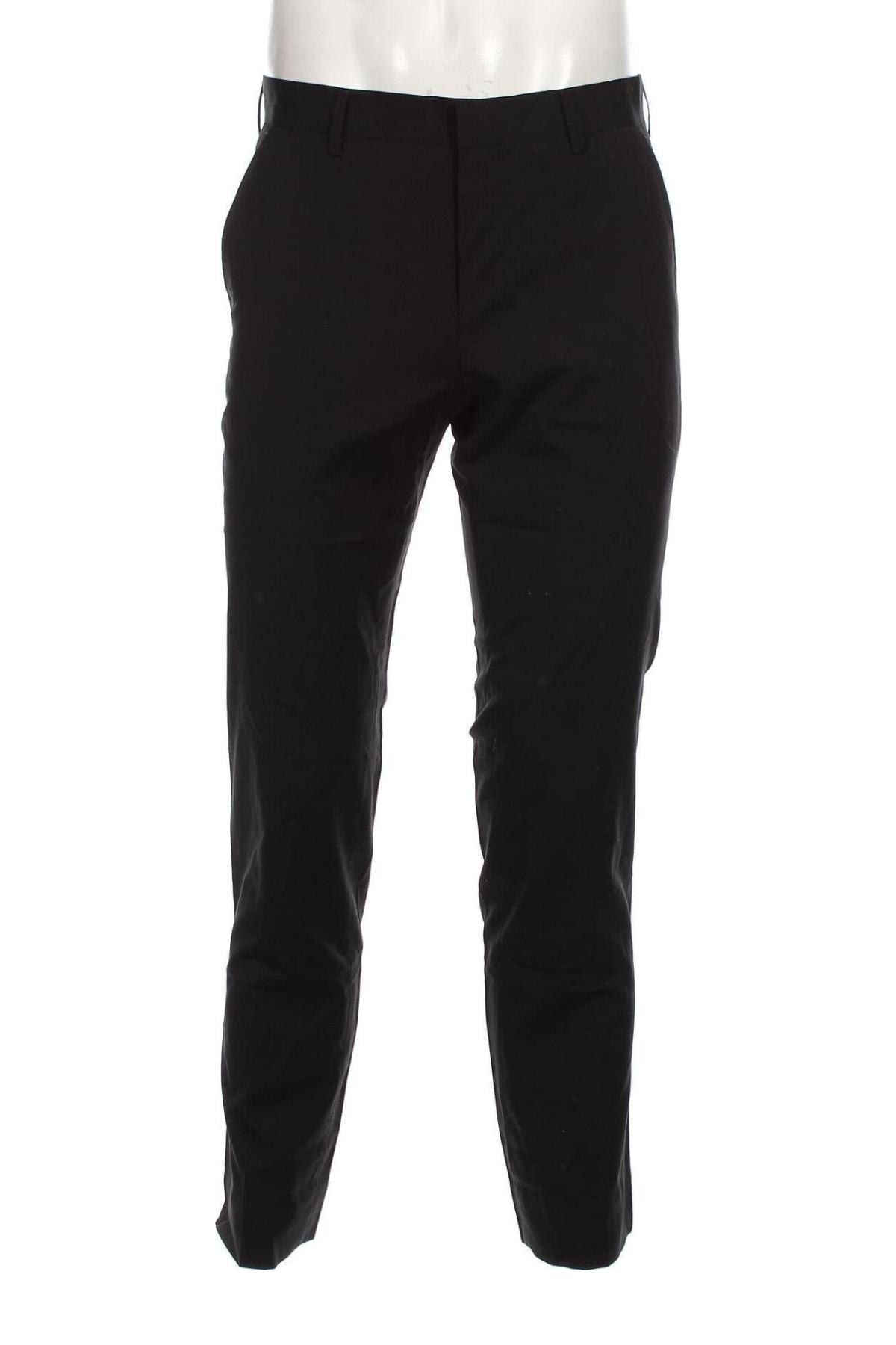 Herrenhose Yd., Größe M, Farbe Schwarz, Preis 5,49 €