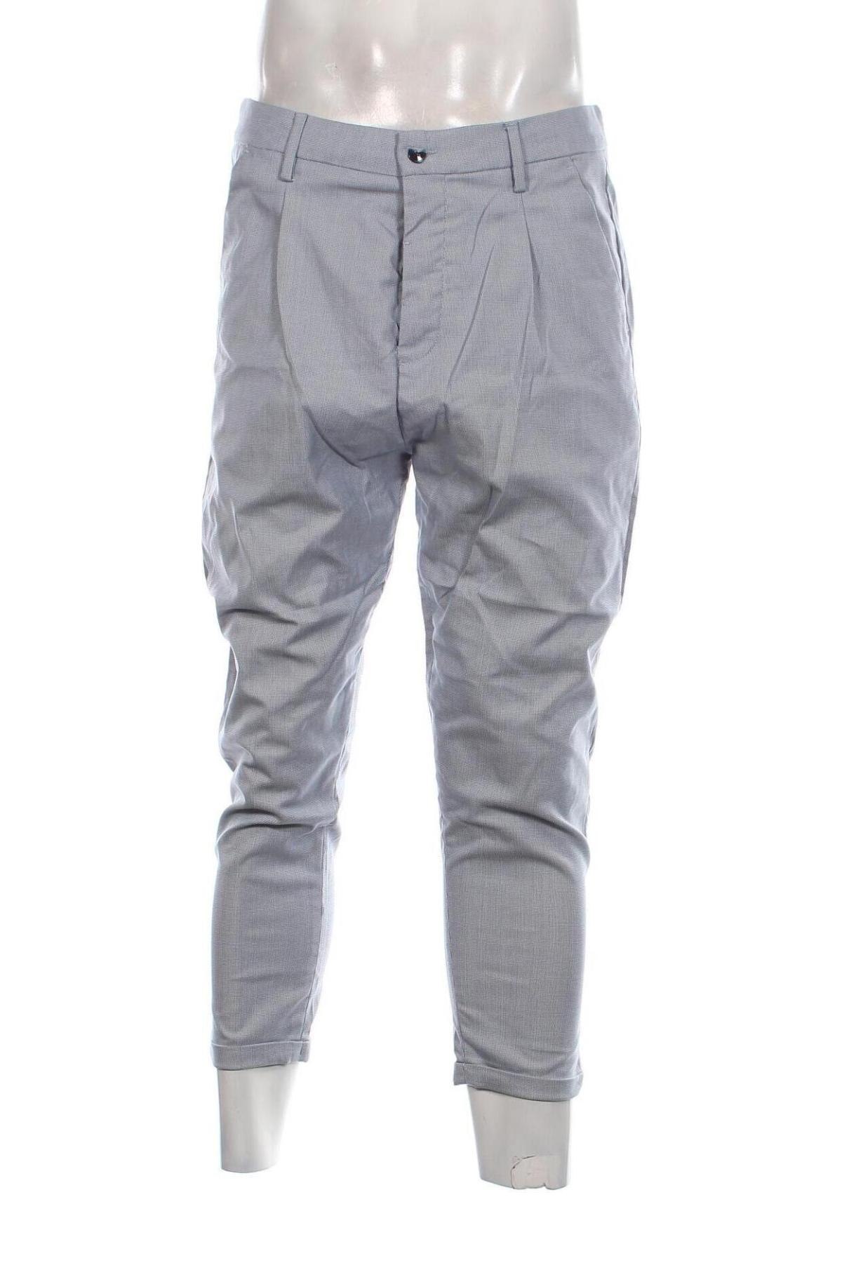 Herrenhose Zara Man, Größe M, Farbe Mehrfarbig, Preis € 6,99