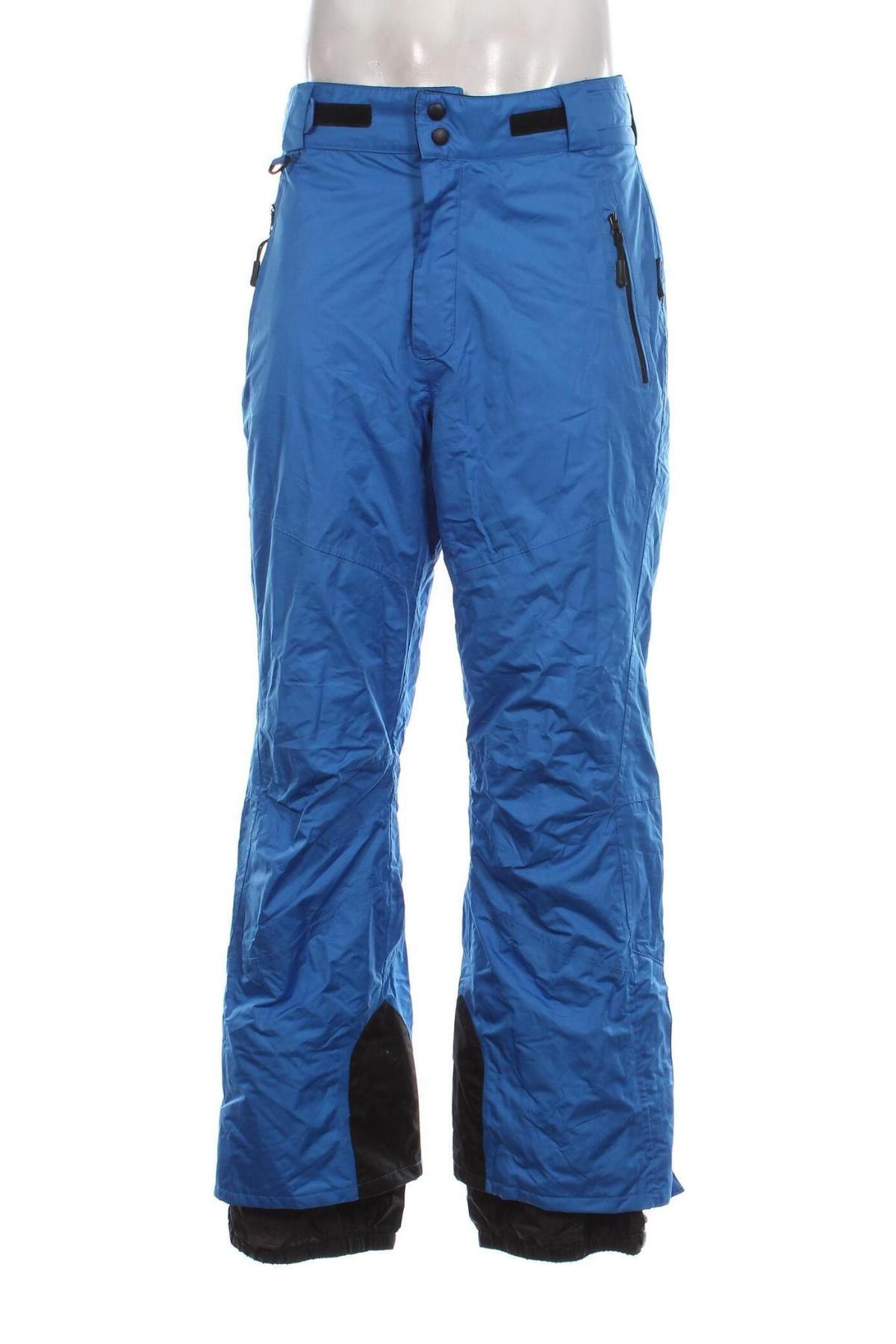 Crivit Herrenhose für Wintersport Crivit - günstig bei Remix - #128236189