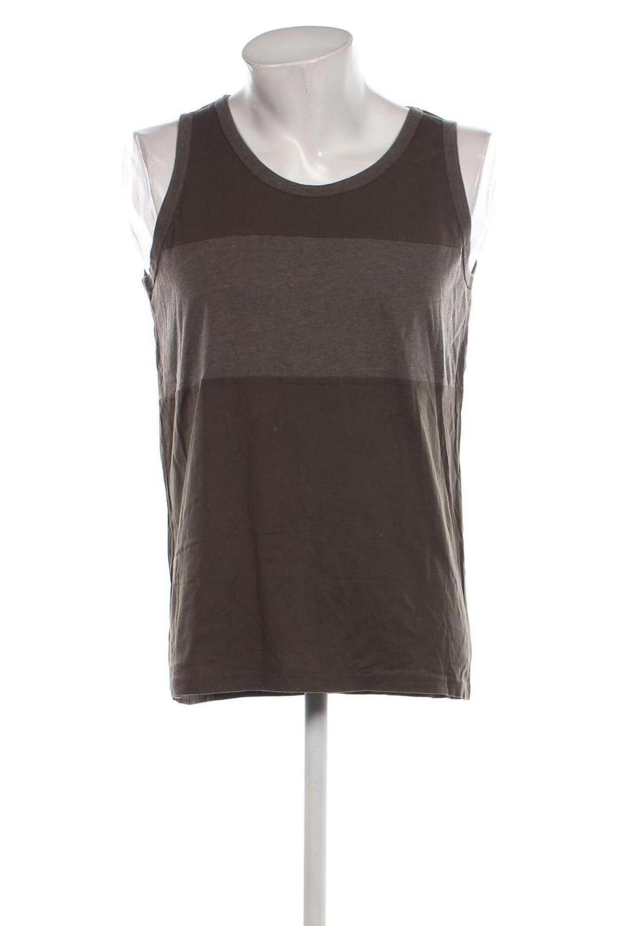 Herren Tanktop Reward, Größe L, Farbe Grün, Preis 5,49 €