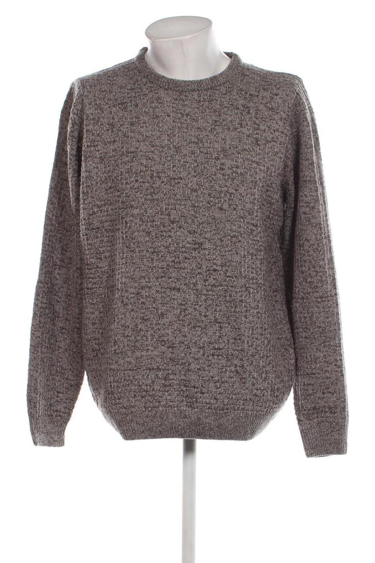 Herrenpullover, Größe XL, Farbe Mehrfarbig, Preis € 9,29